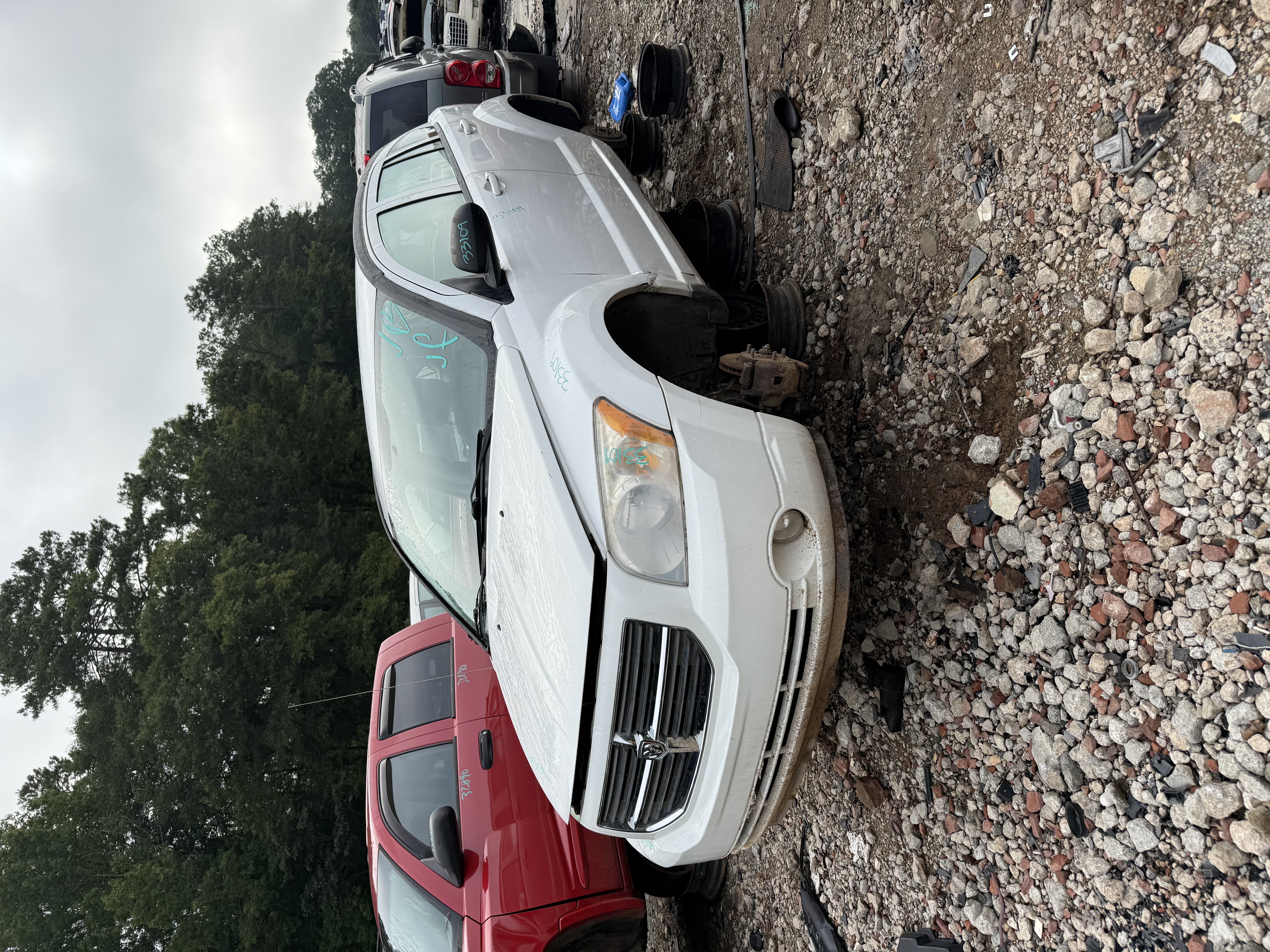 2011 DODGE Caliber