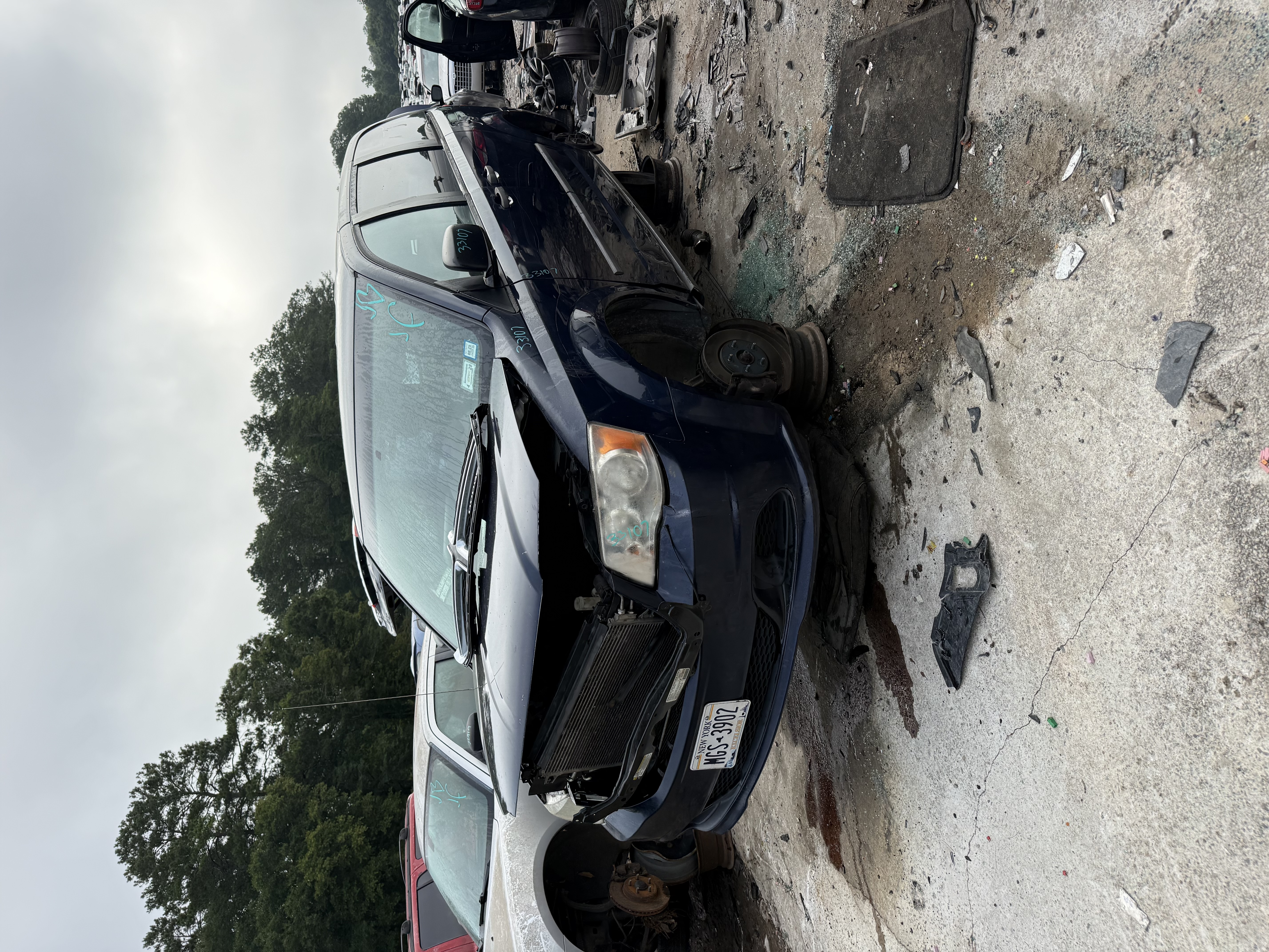 2013 DODGE Grand Caravan