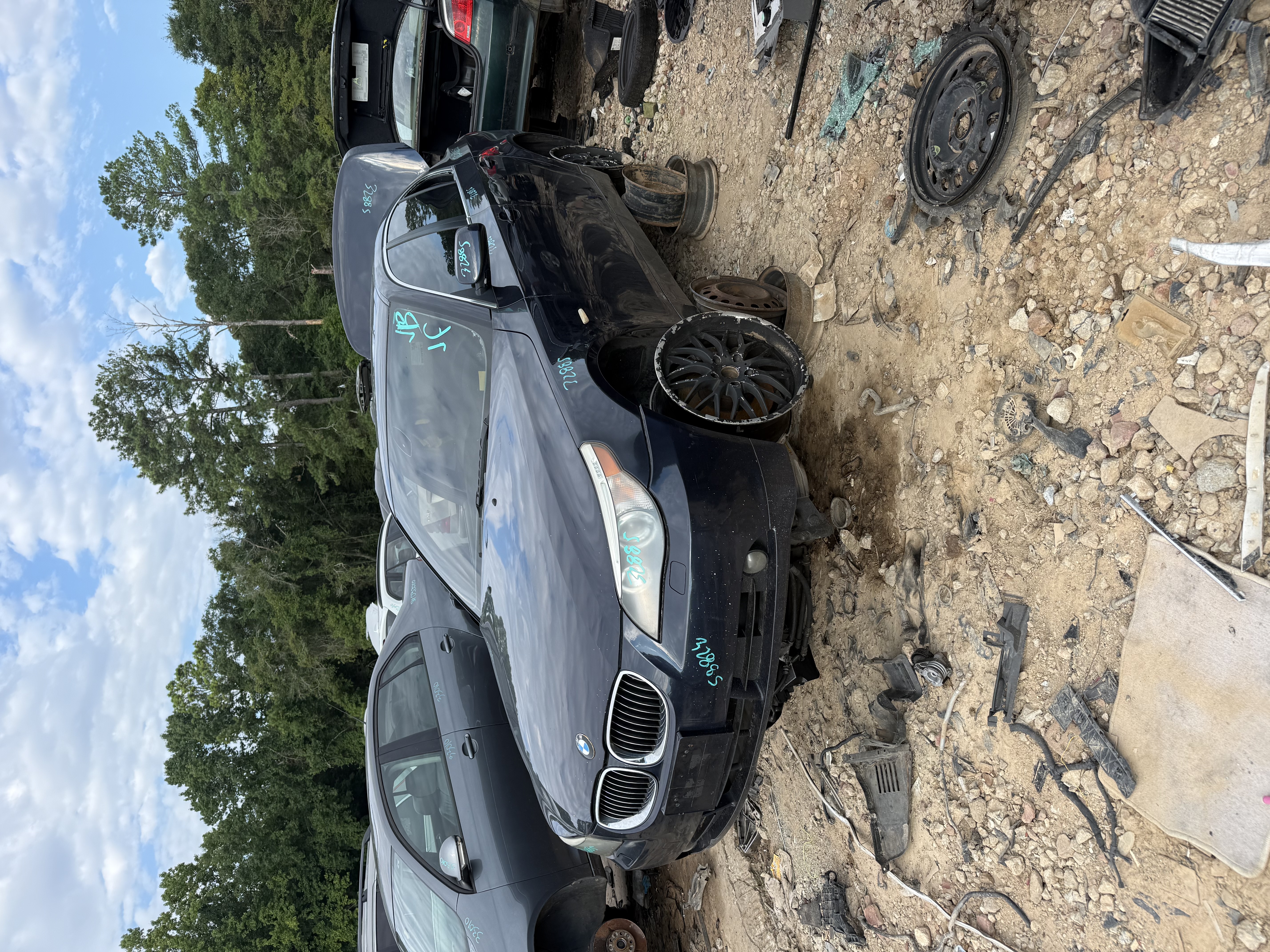 2006 BMW 530xi