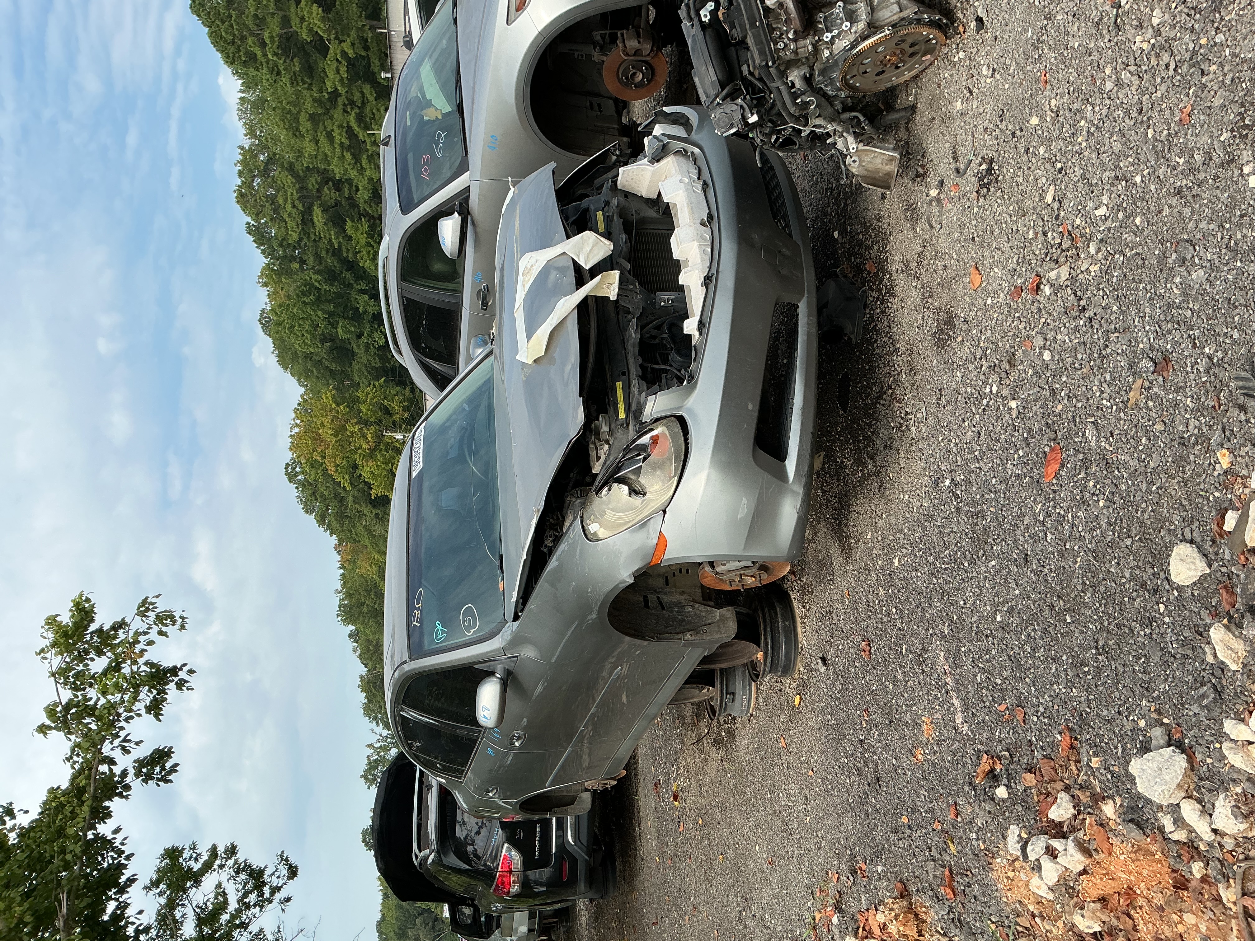2006 INFINITI G35
