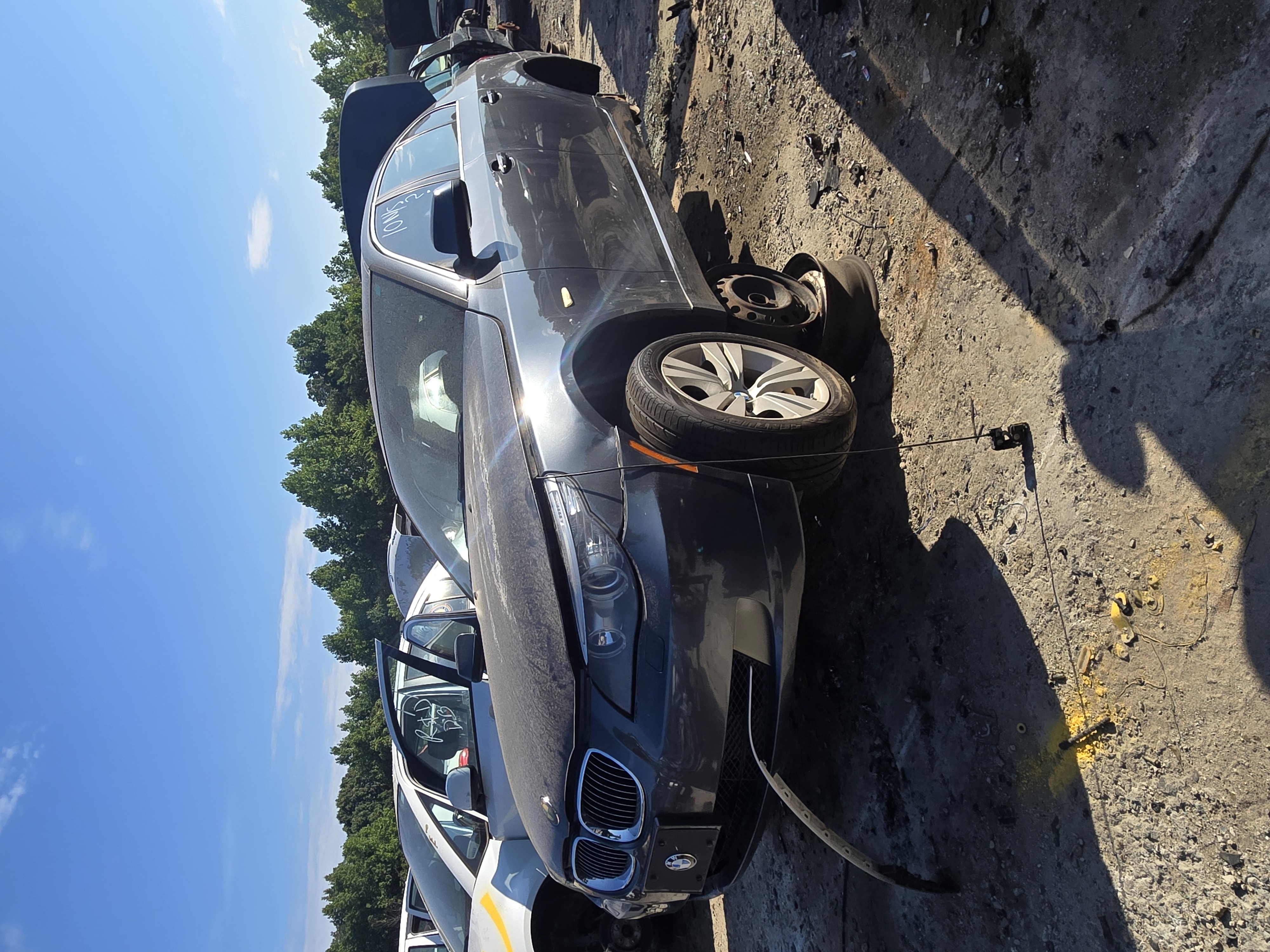 2010 BMW 528i