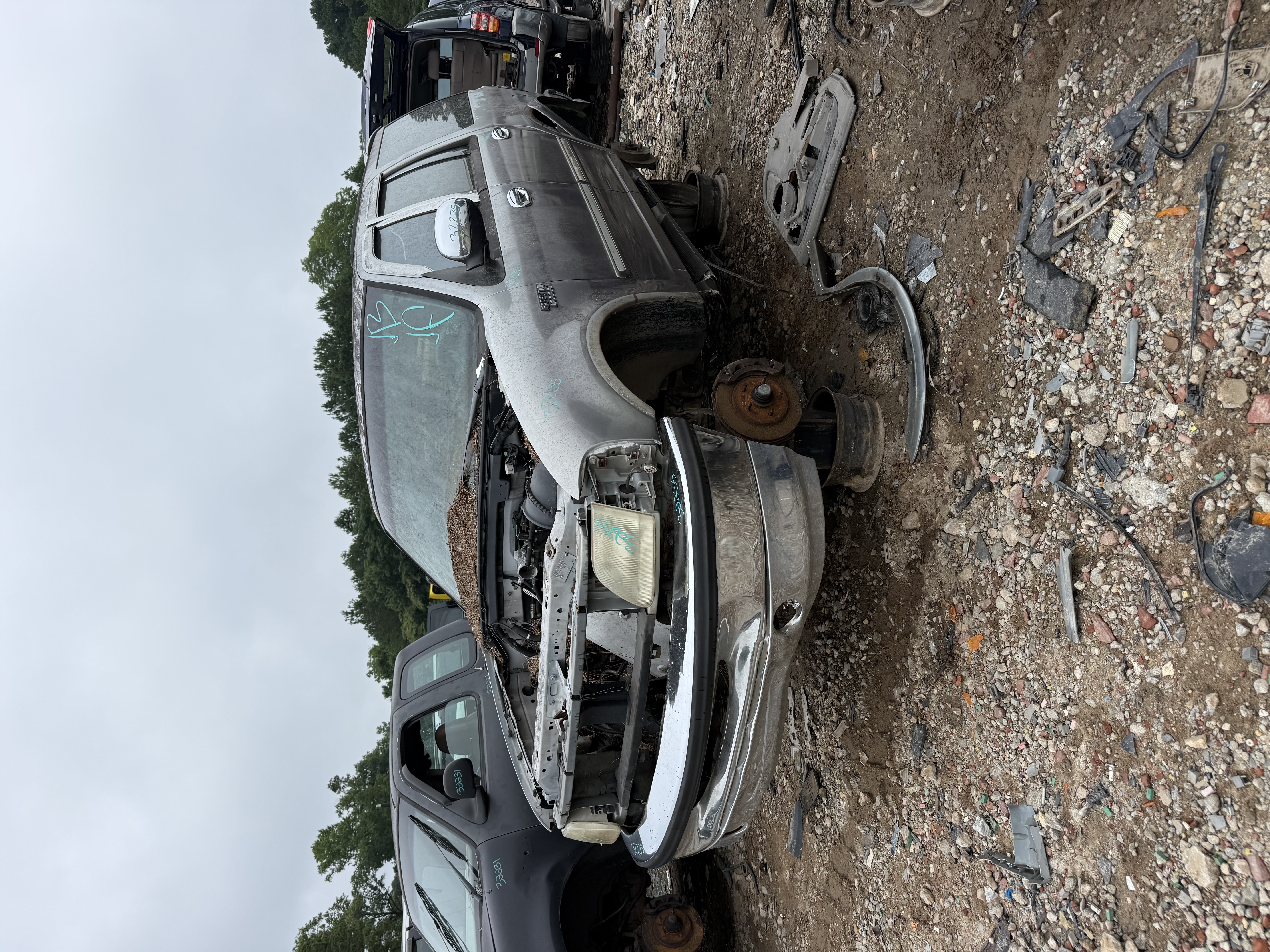 1997 FORD Expedition
