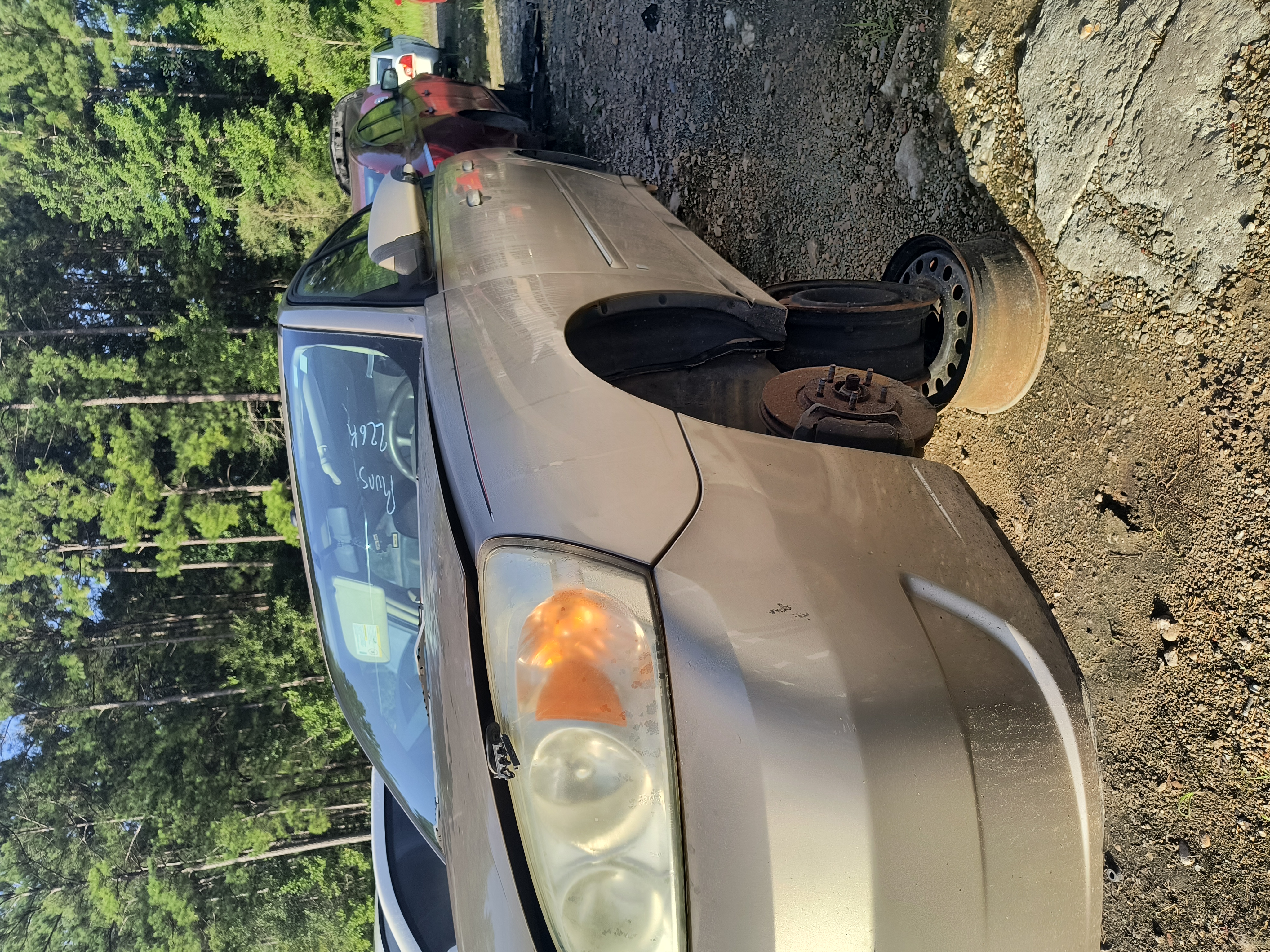 2006 CHEVROLET Malibu