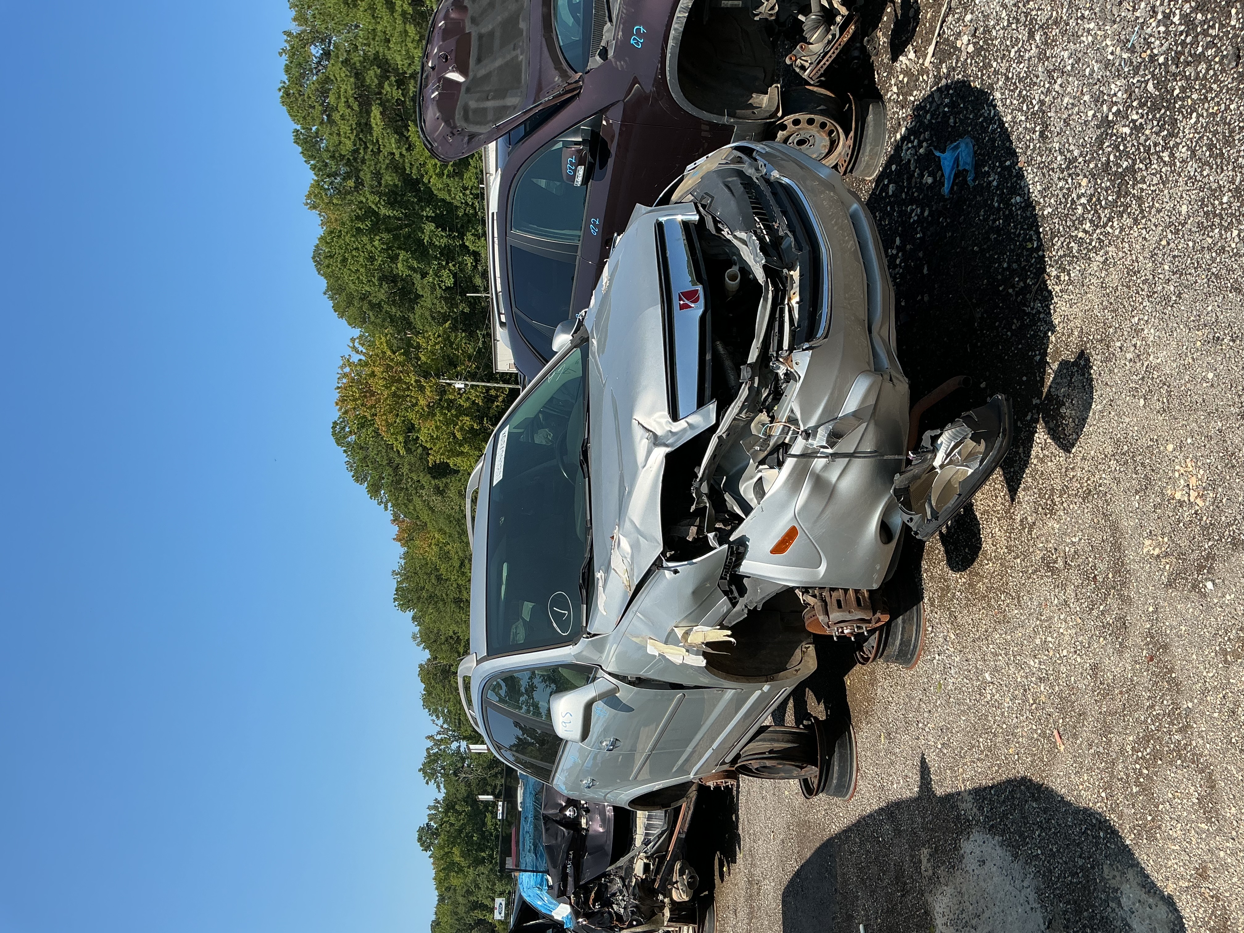 2009 SATURN Vue
