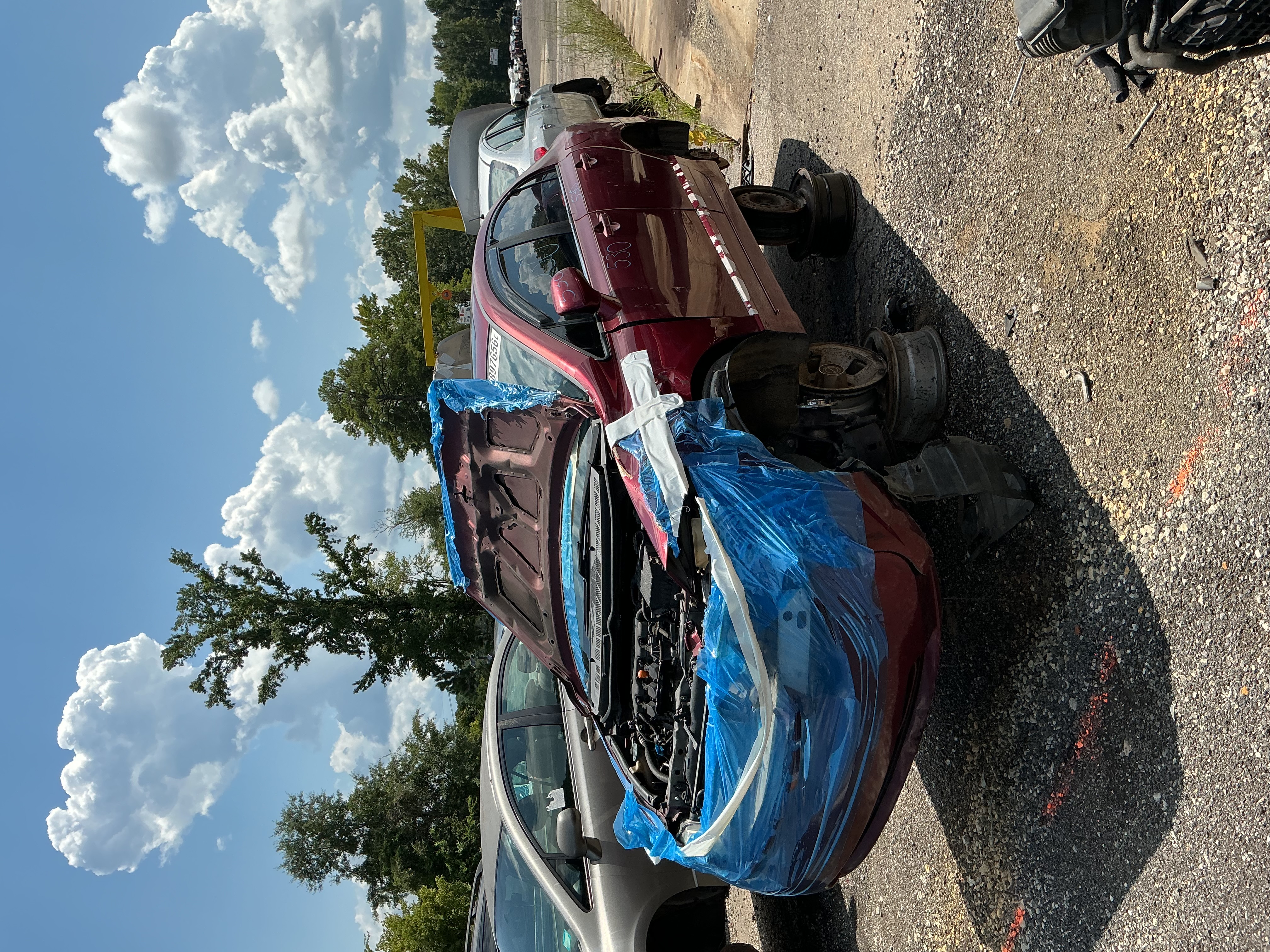 2006 HONDA Civic