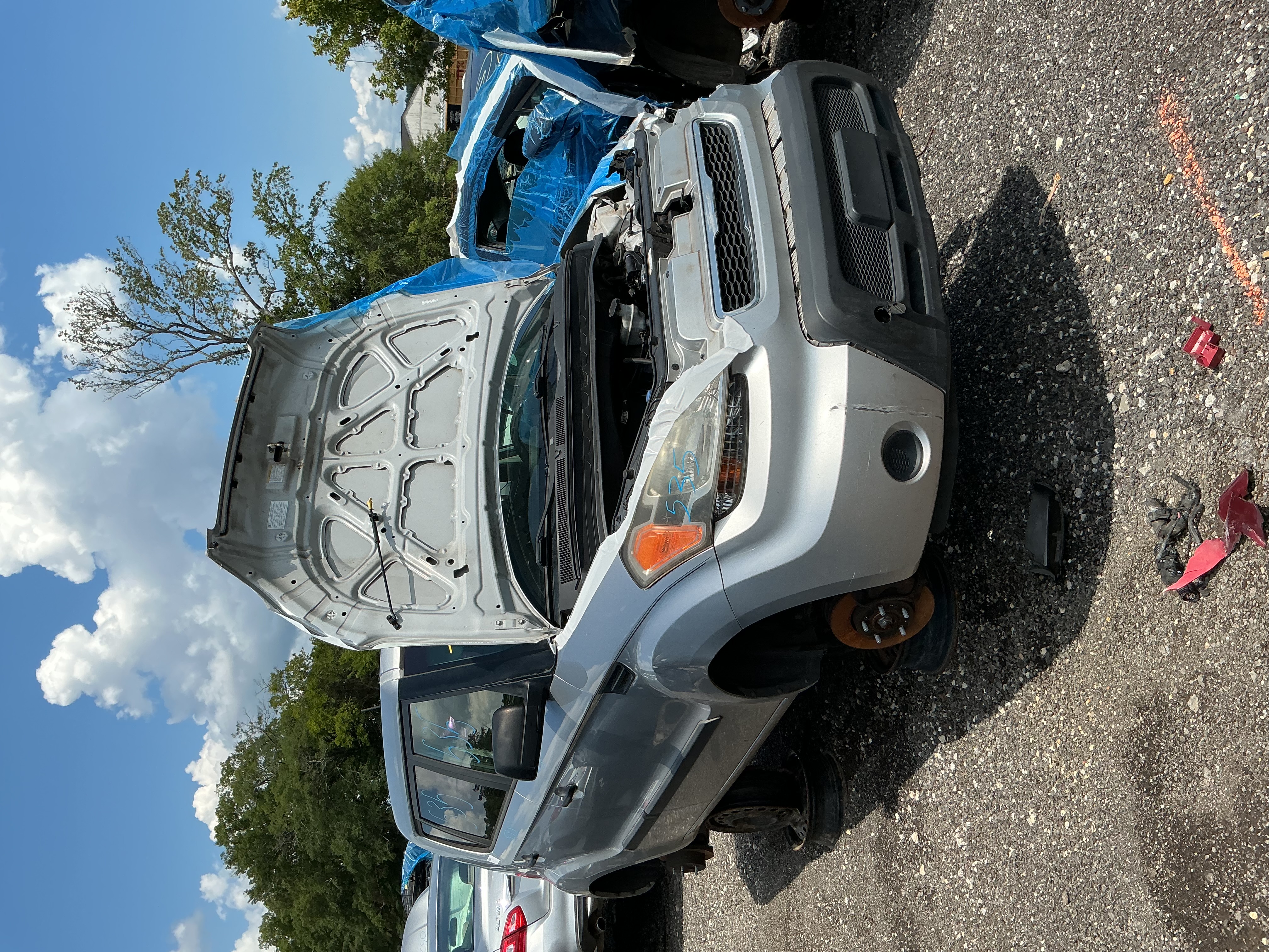 2011 KIA Soul