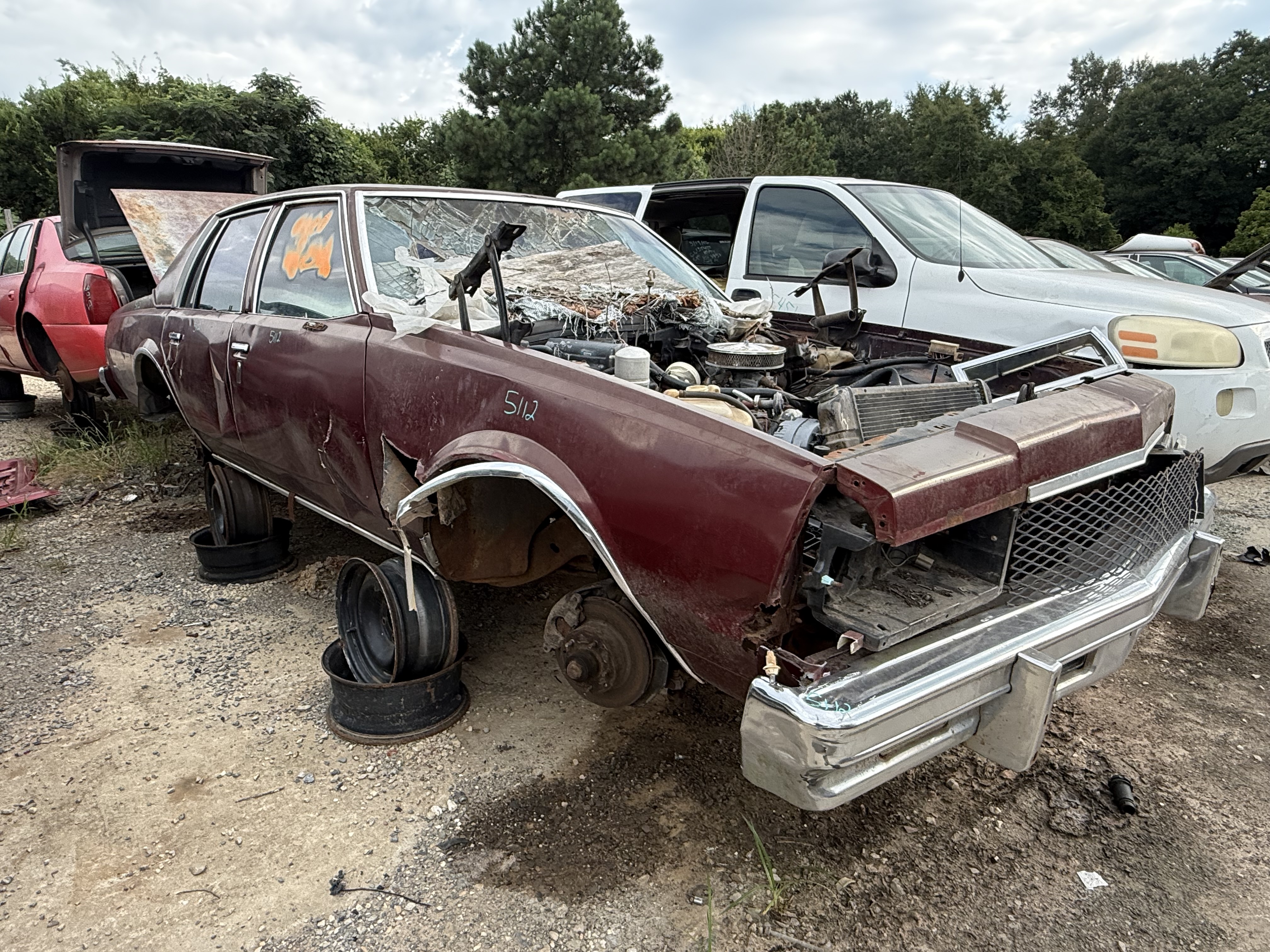 1979 AMC Gremlin