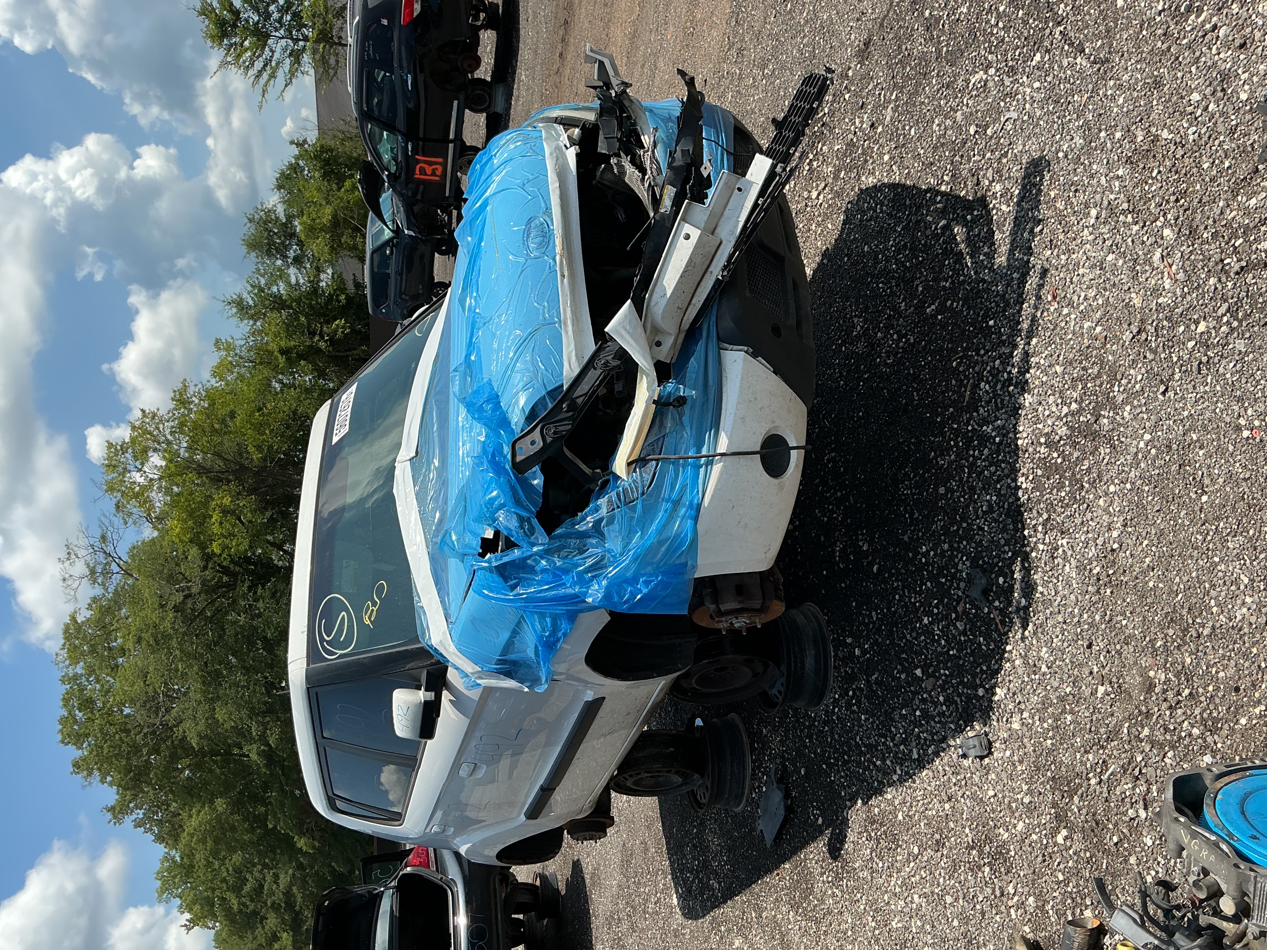 2010 KIA Soul