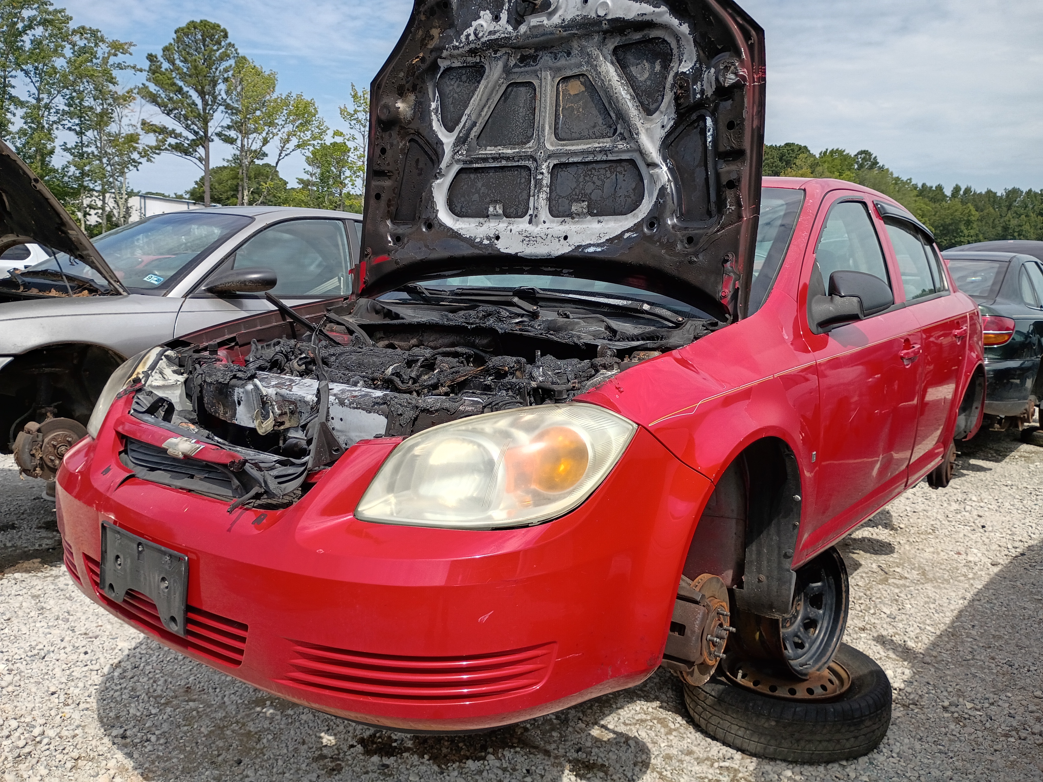 2006 CHEVROLET Cobalt