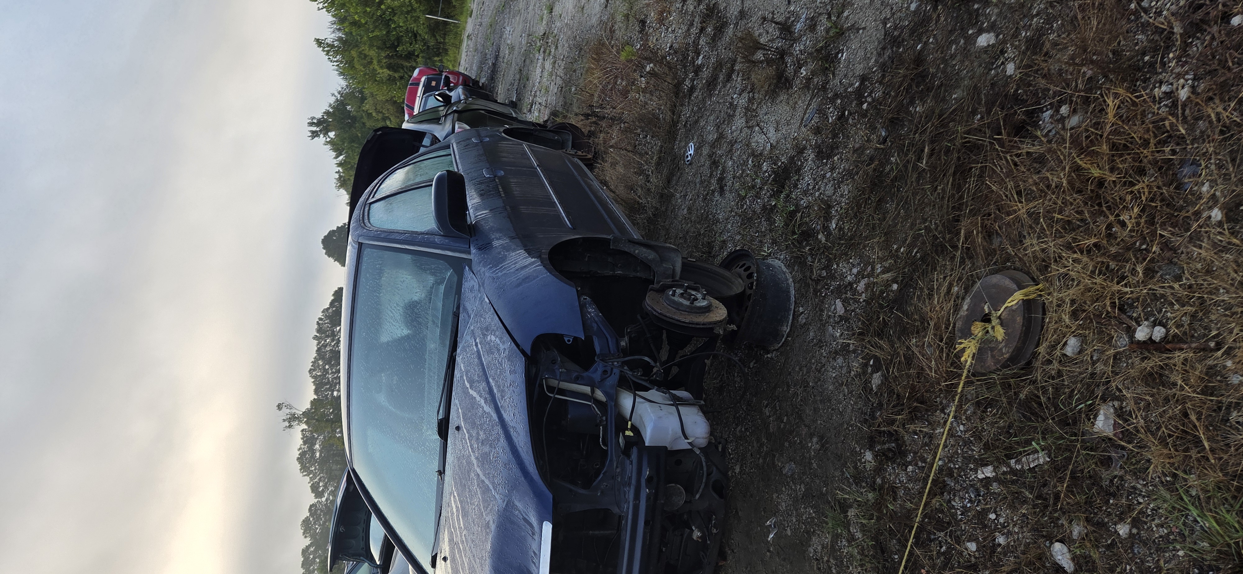 2003 HONDA Civic