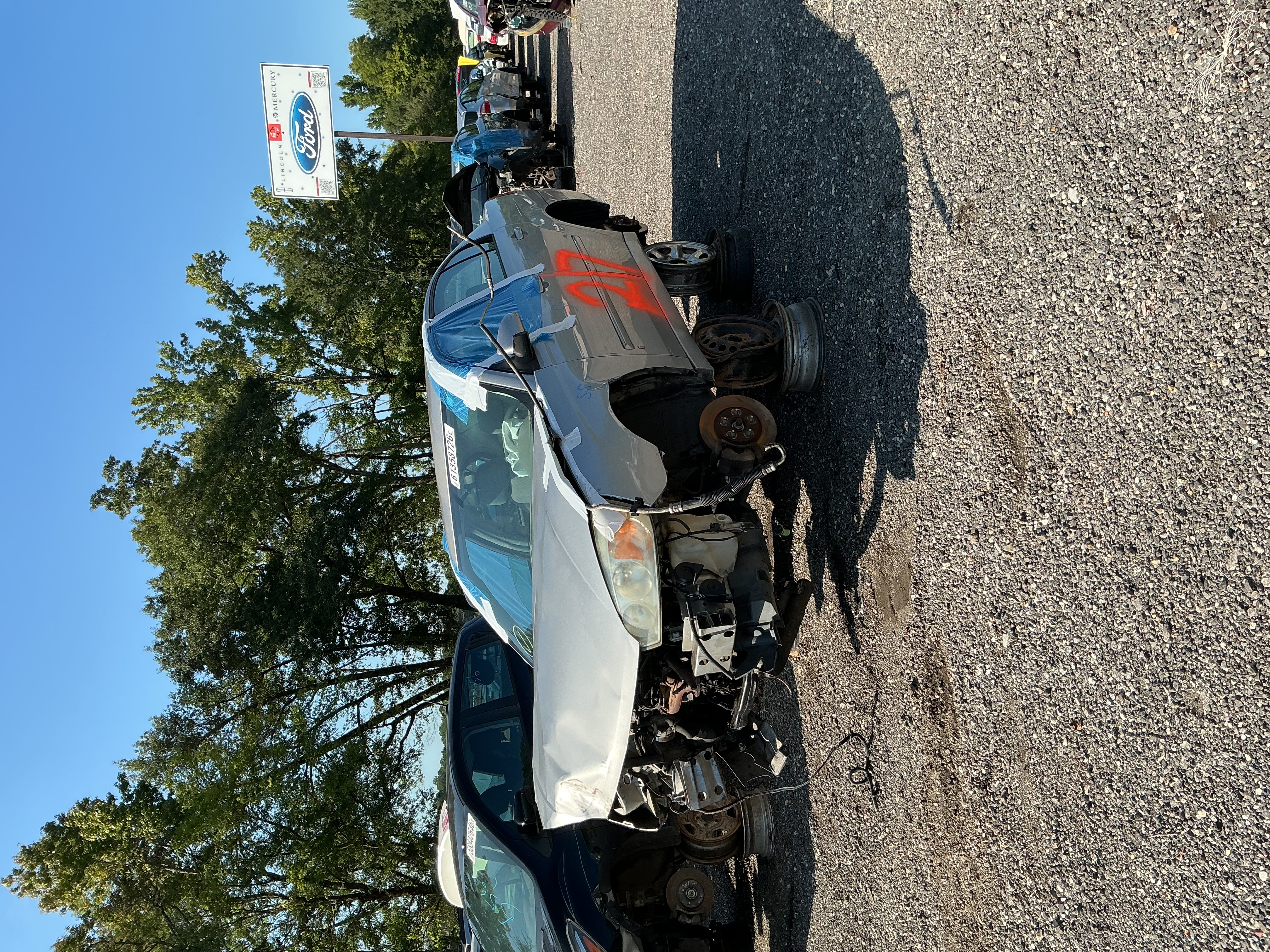 2006 CHEVROLET Malibu