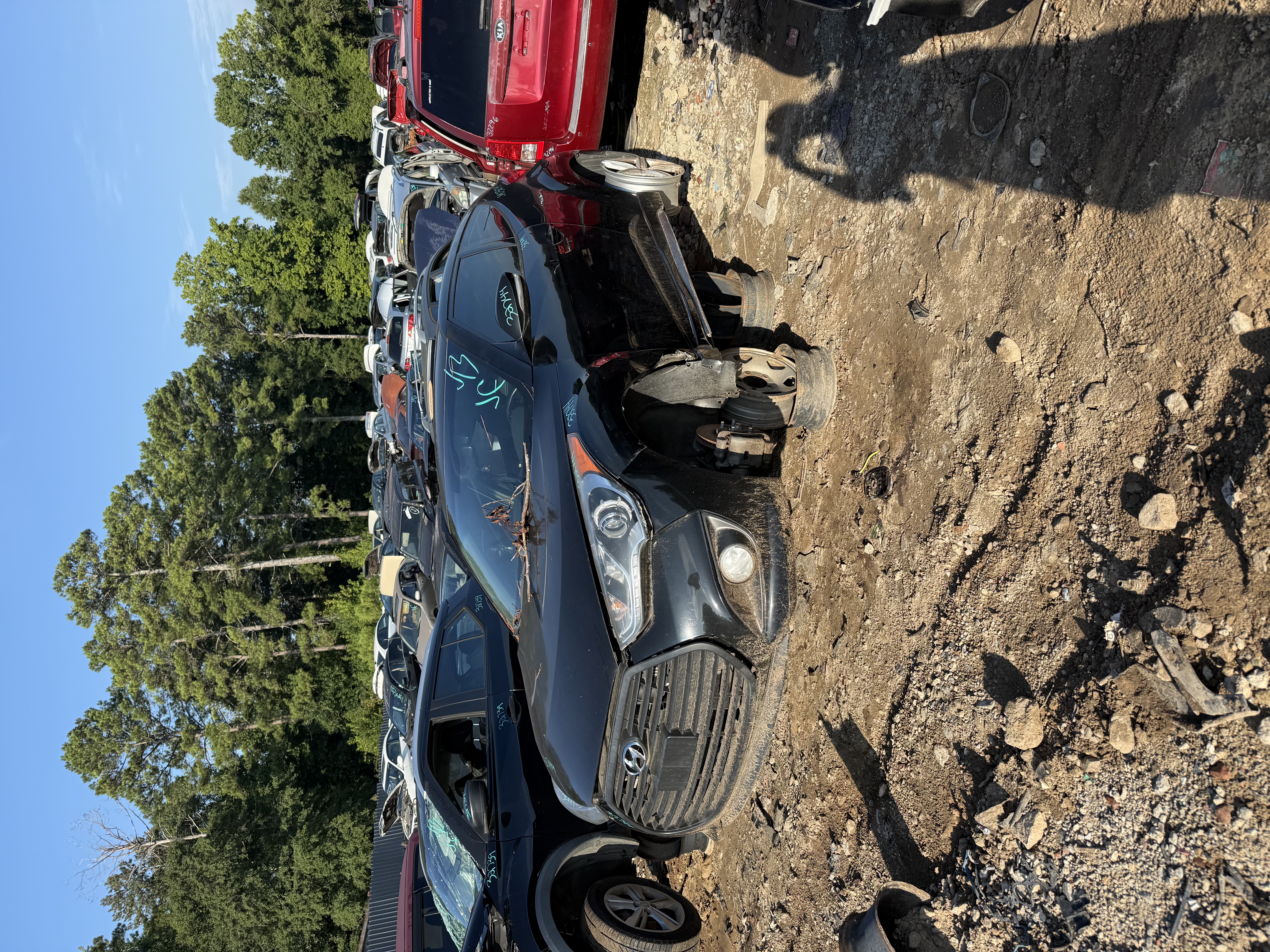 2013 HYUNDAI Veloster