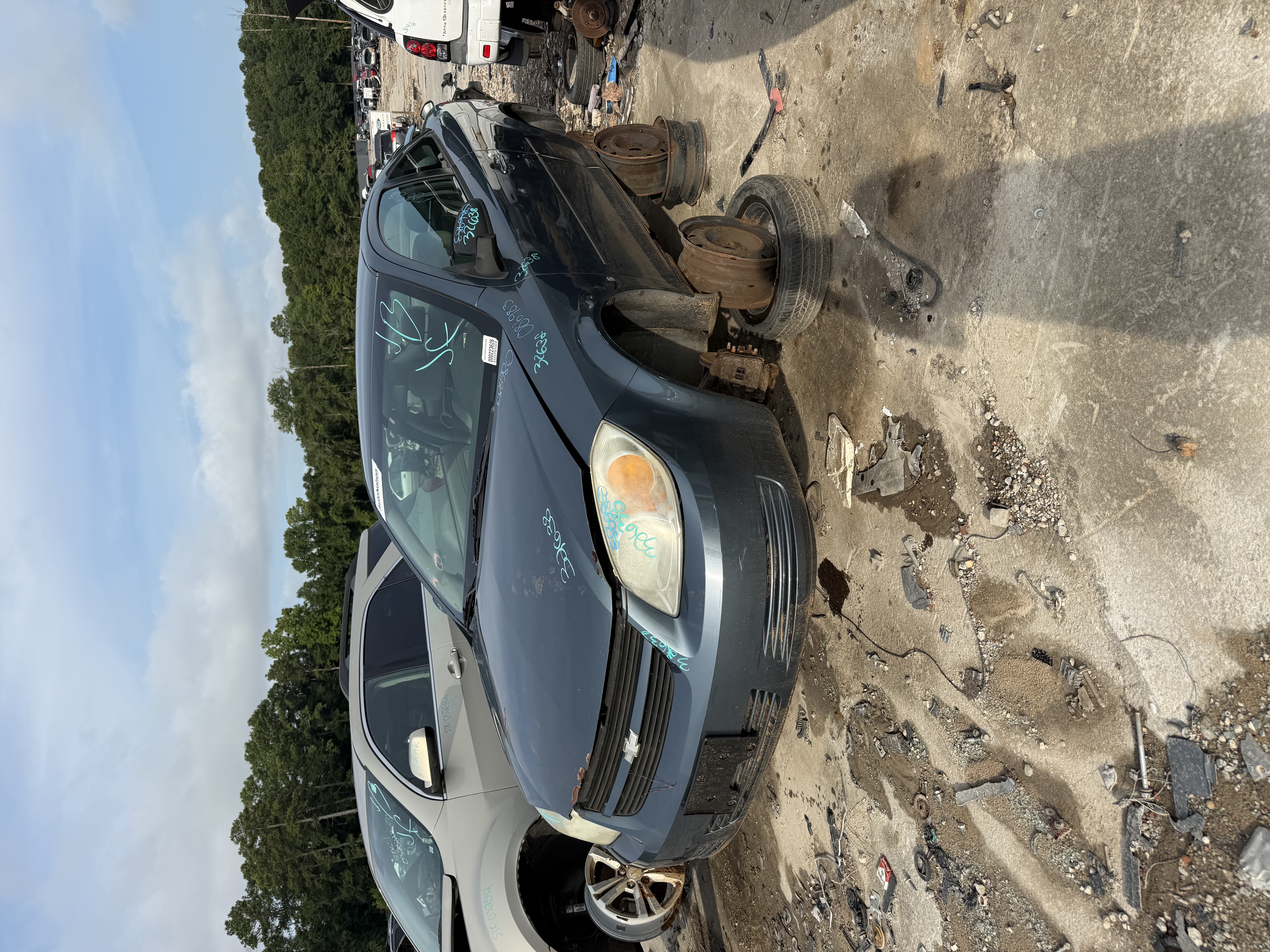 2006 CHEVROLET Cobalt