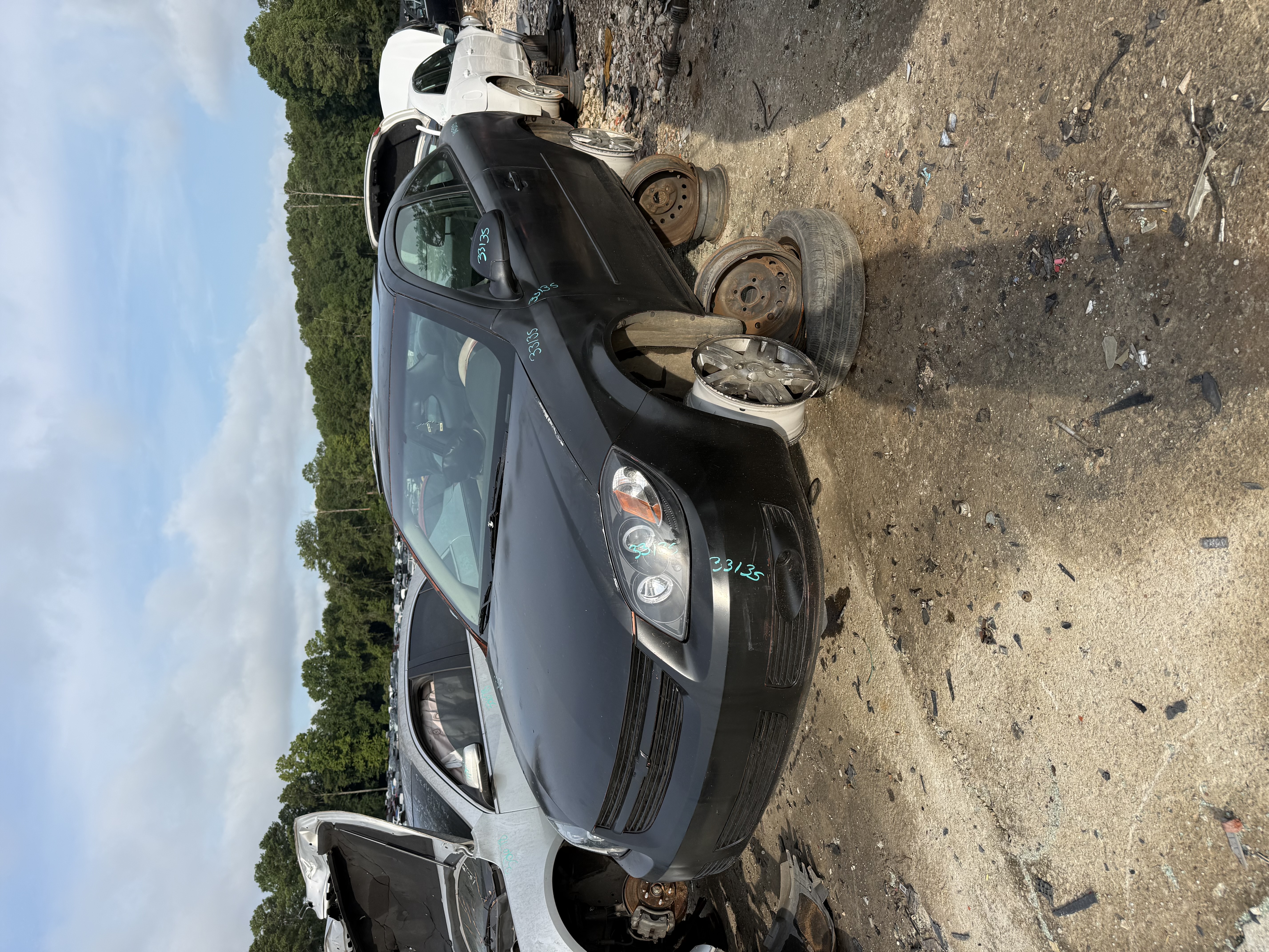 2006 CHEVROLET Cobalt