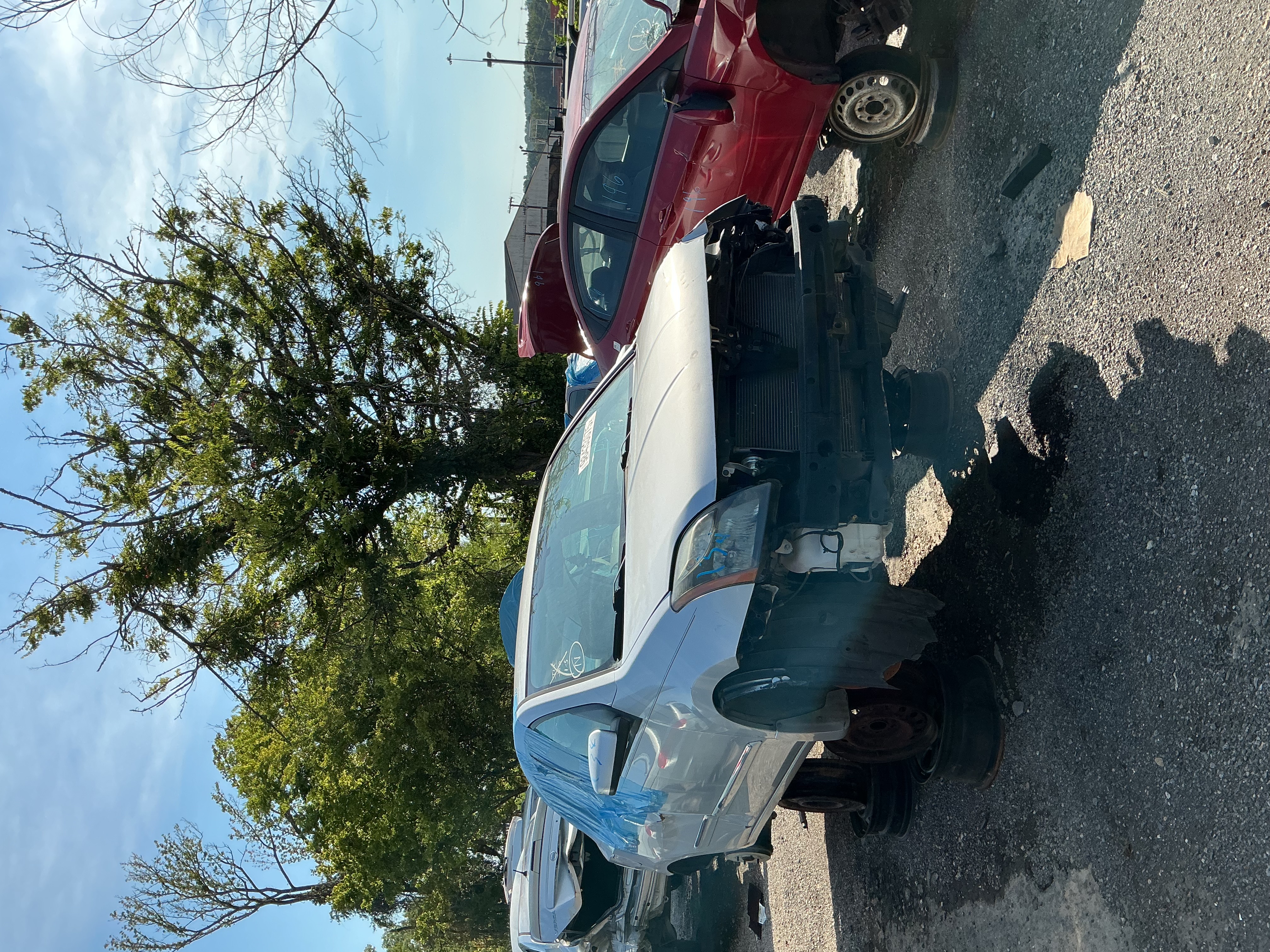 2010 NISSAN Sentra
