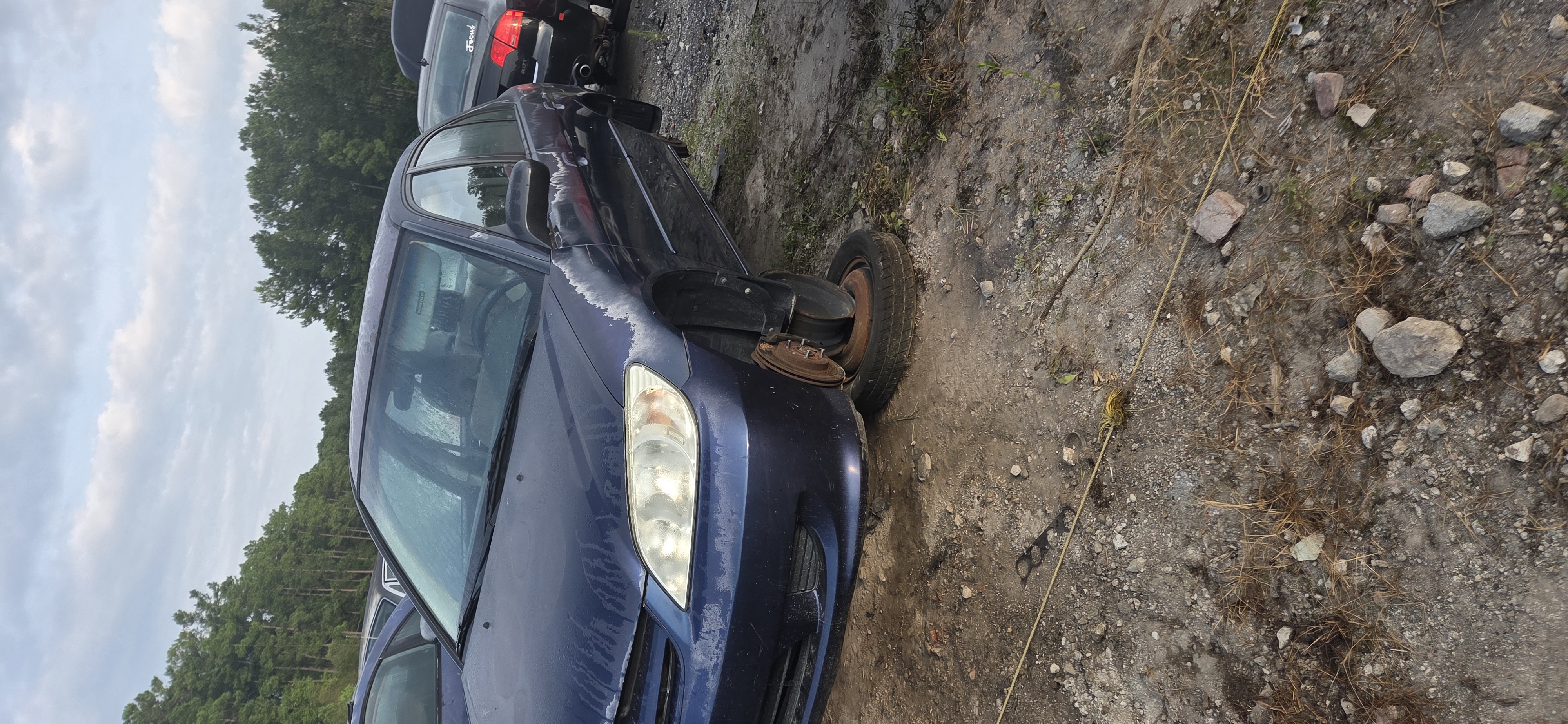 2004 HONDA Civic
