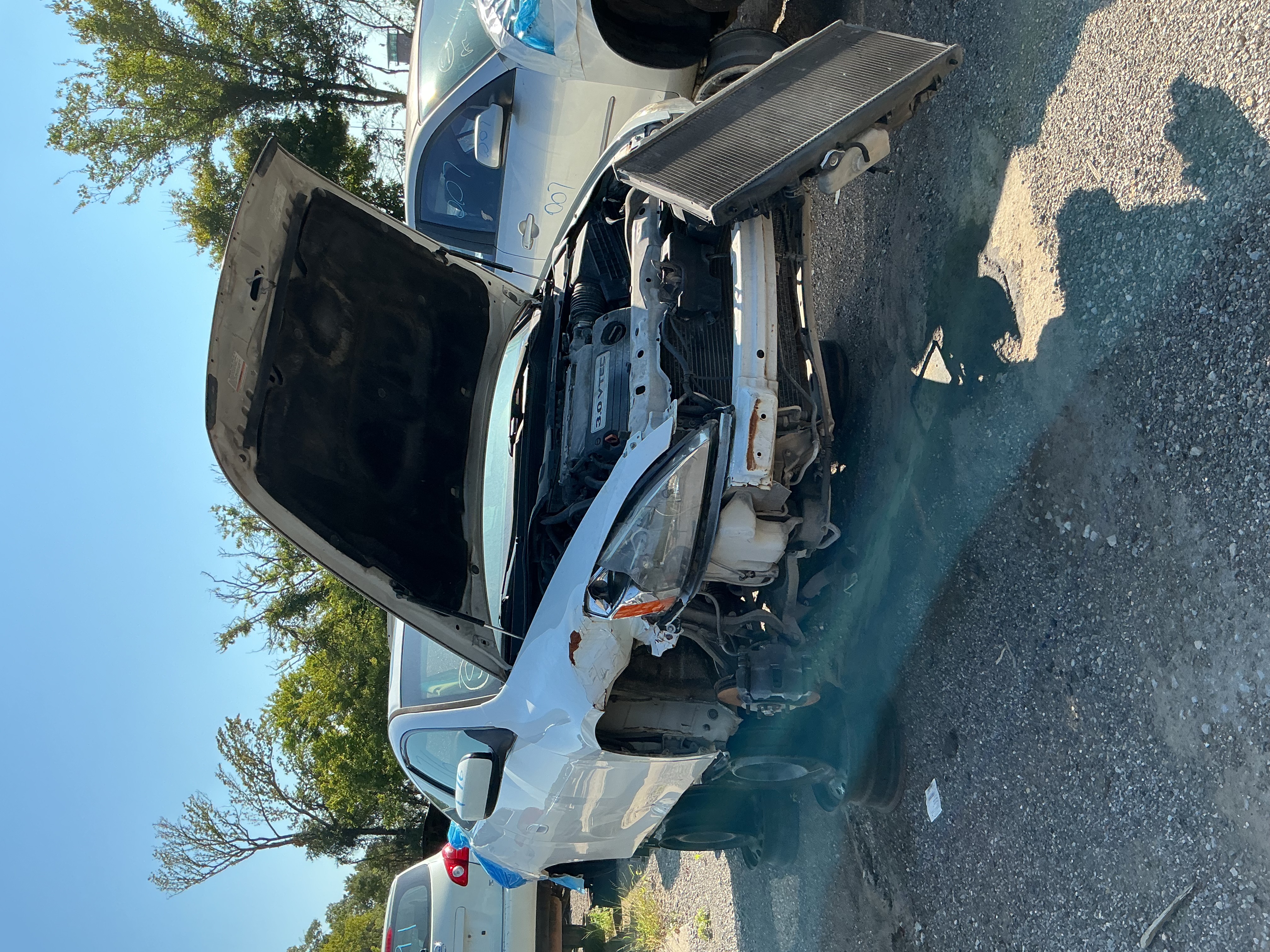2006 HONDA Accord