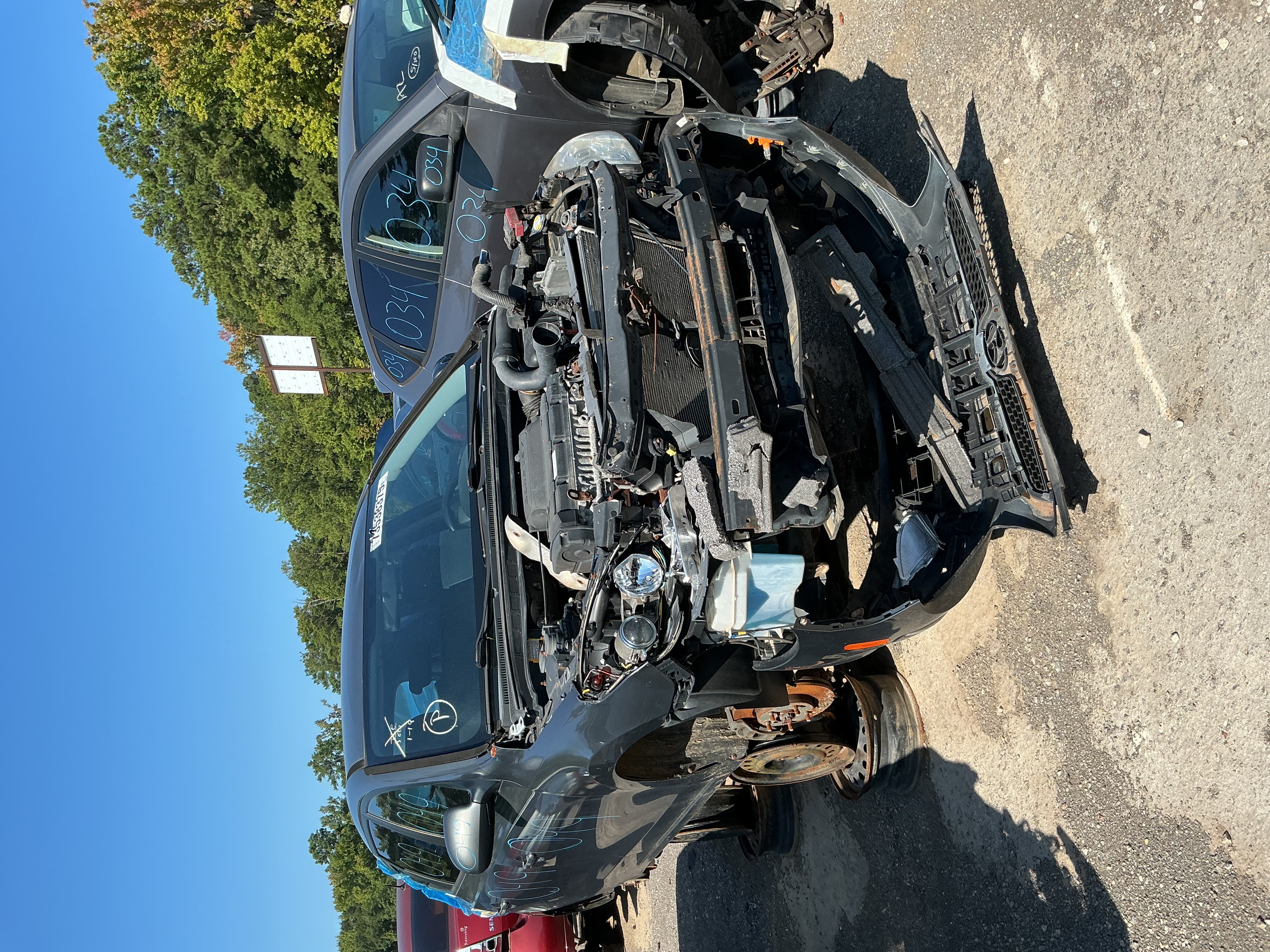 2009 HYUNDAI Elantra