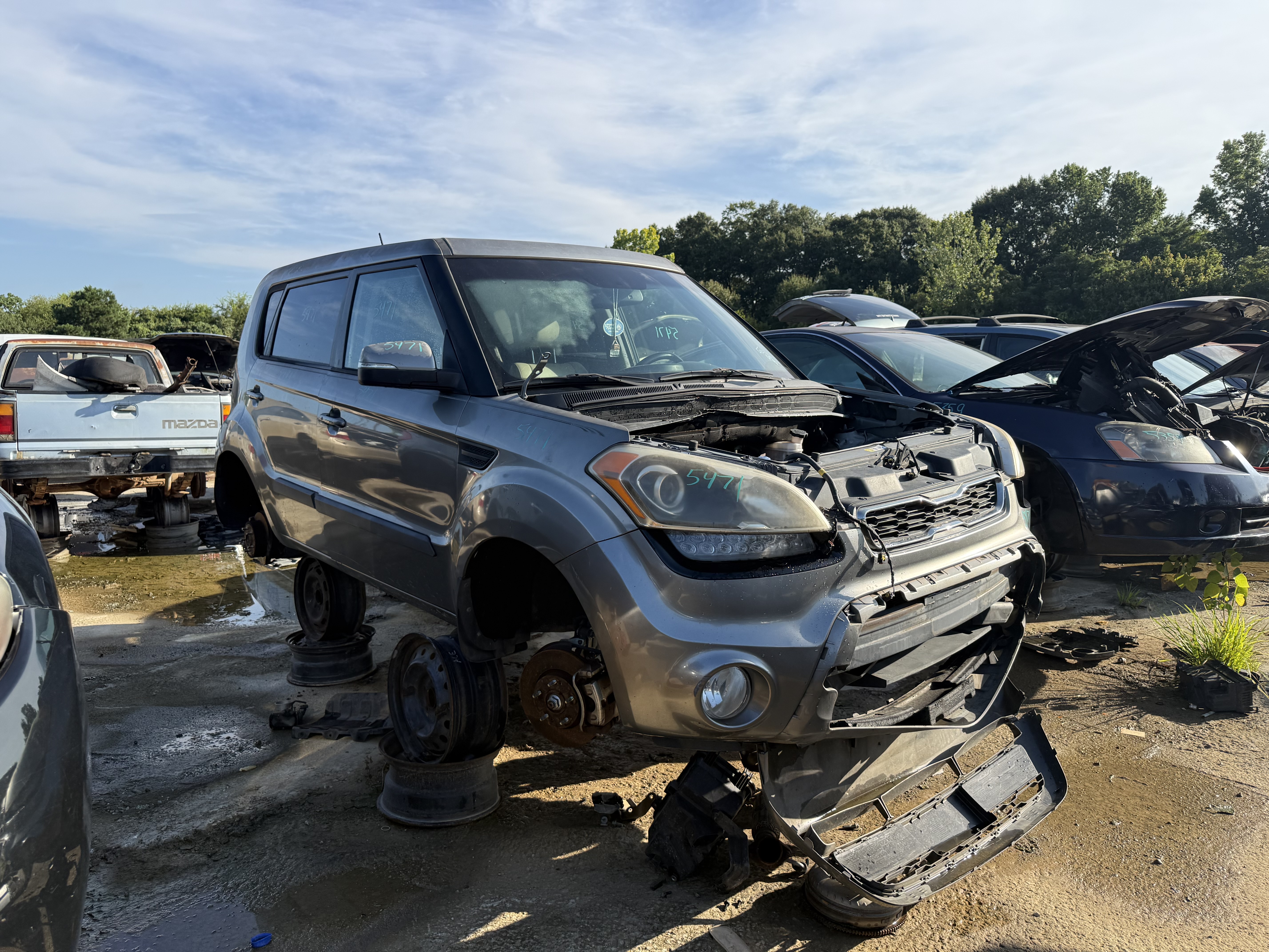 2013 KIA Soul