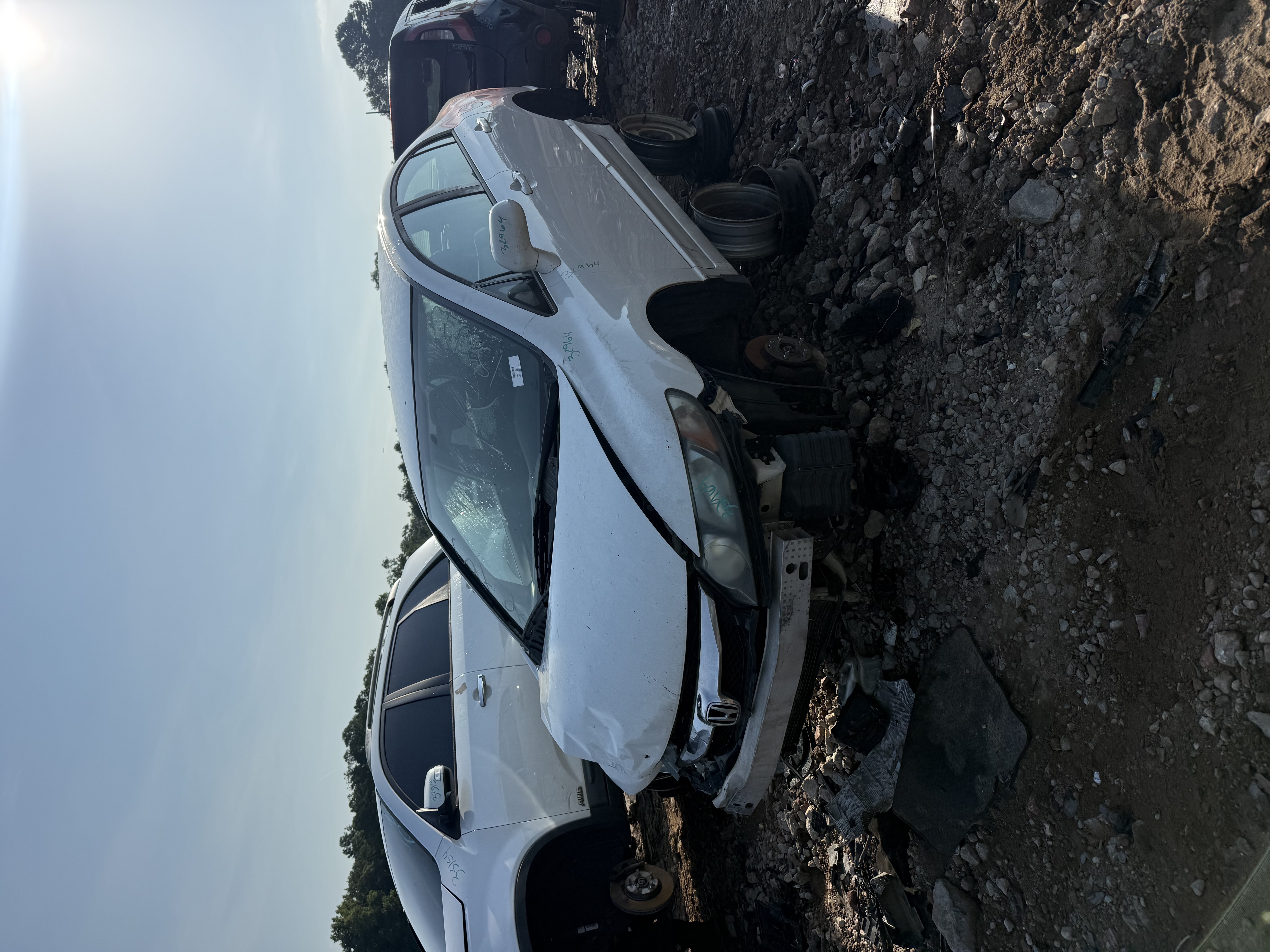 2011 HONDA Civic