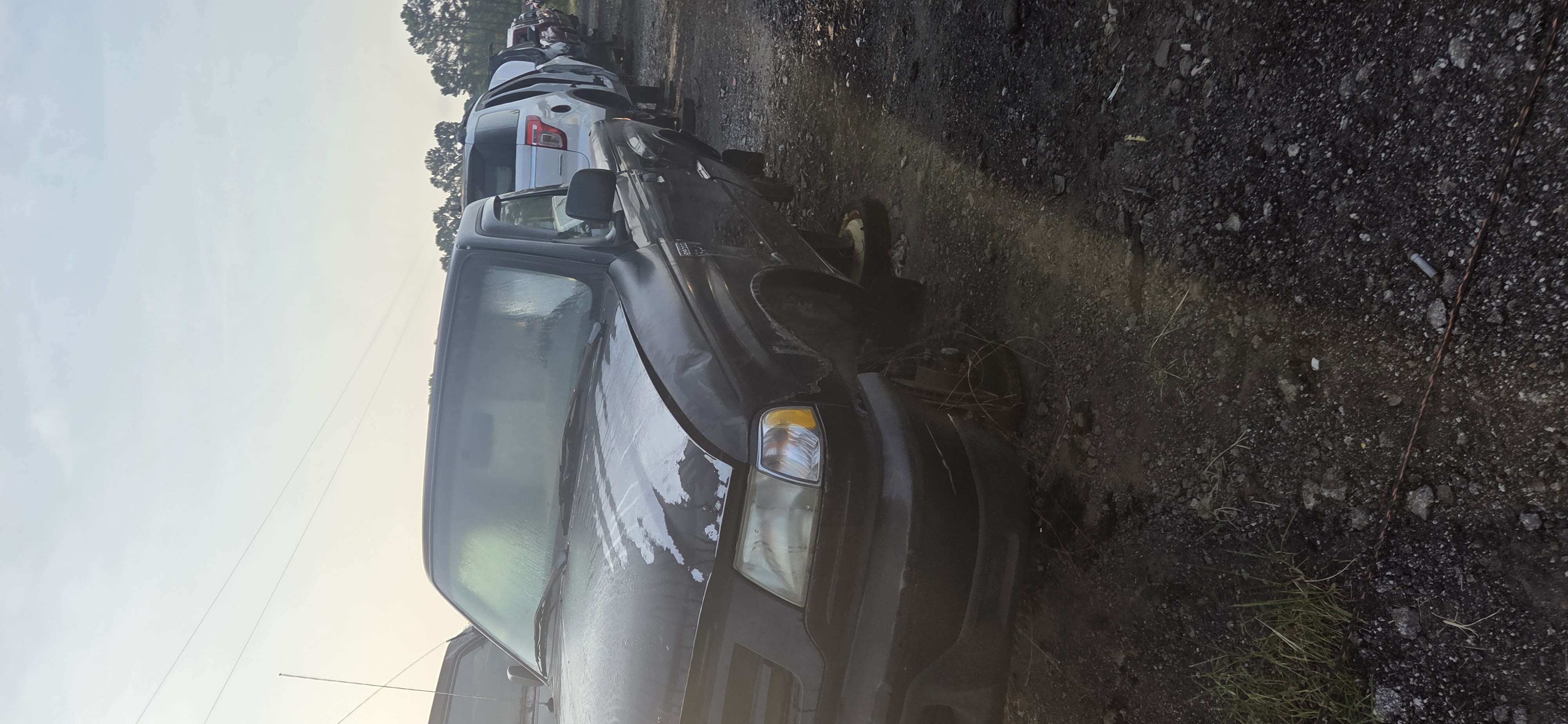 2002 MAZDA B-Series