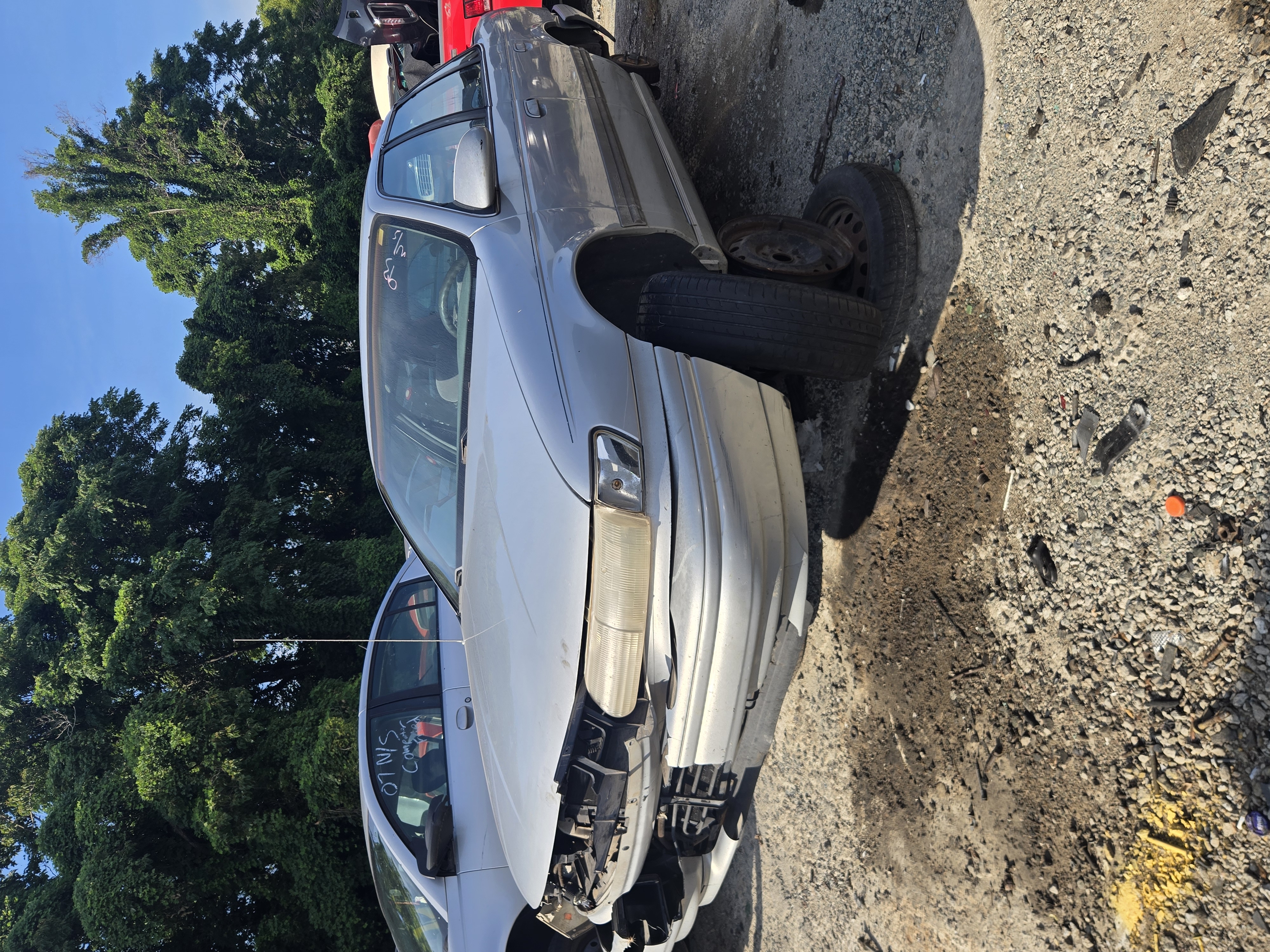 1995 FORD Taurus