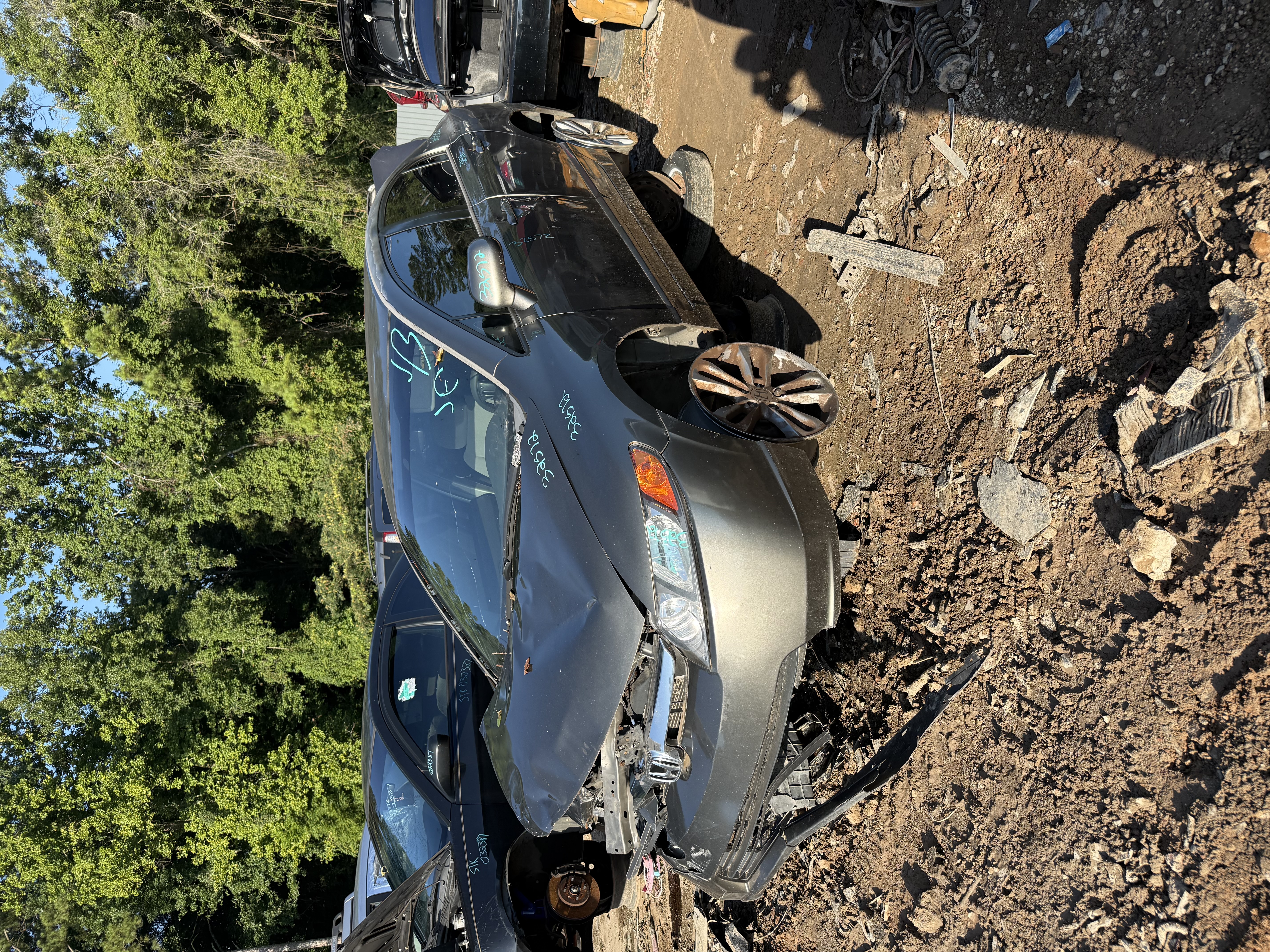 2006 HONDA Civic