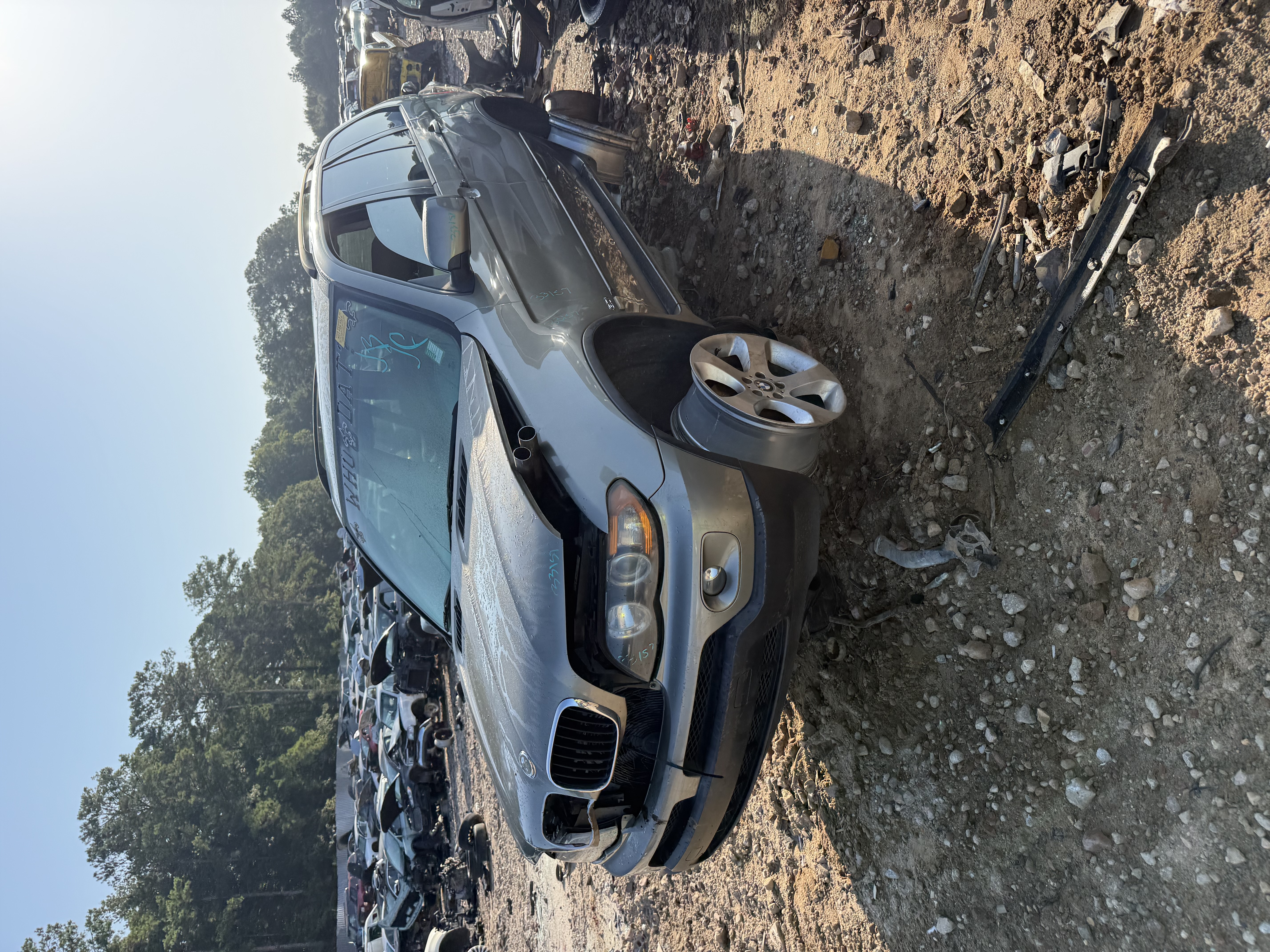 2006 BMW X5
