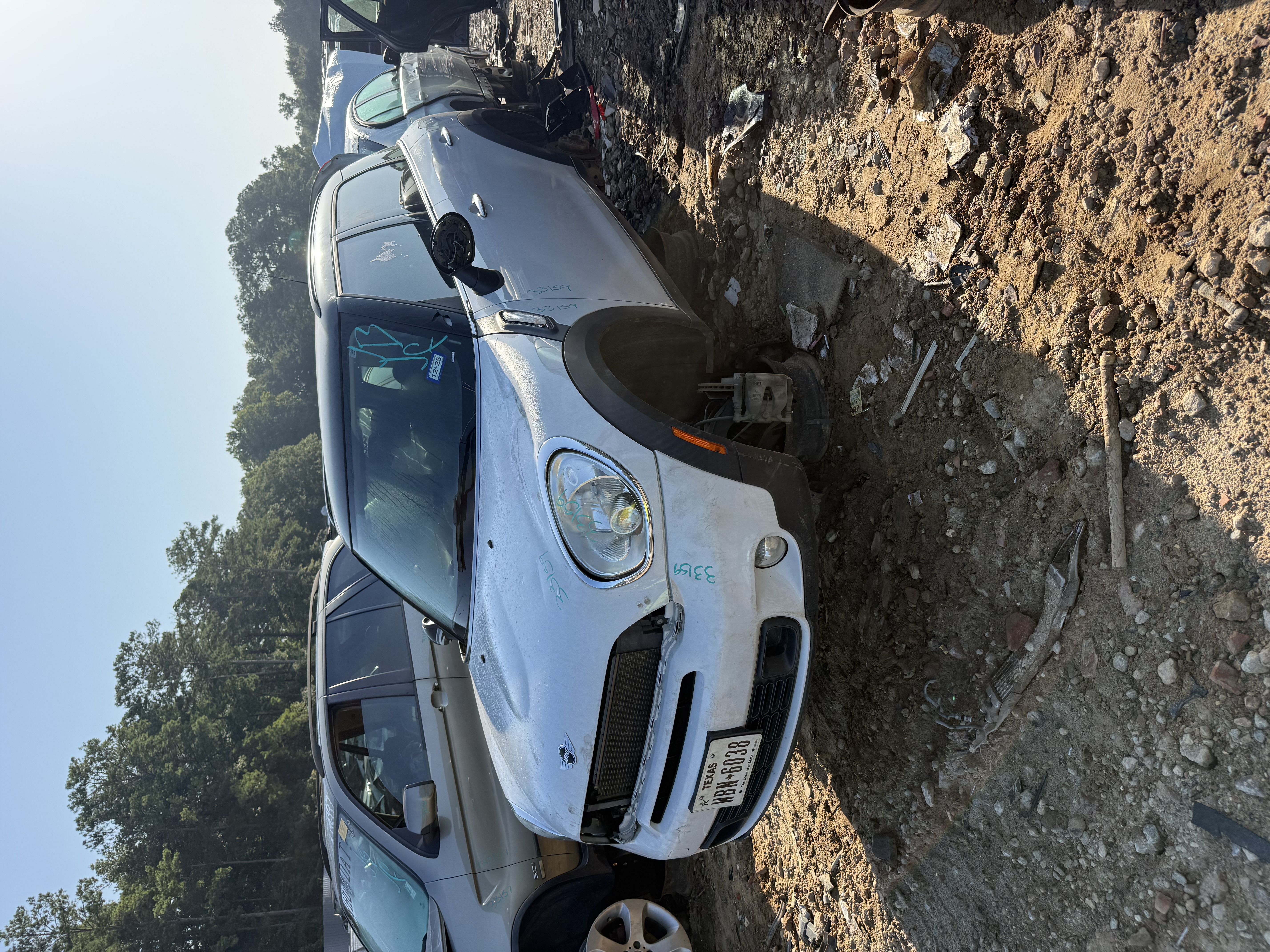 2014 MINI Countryman