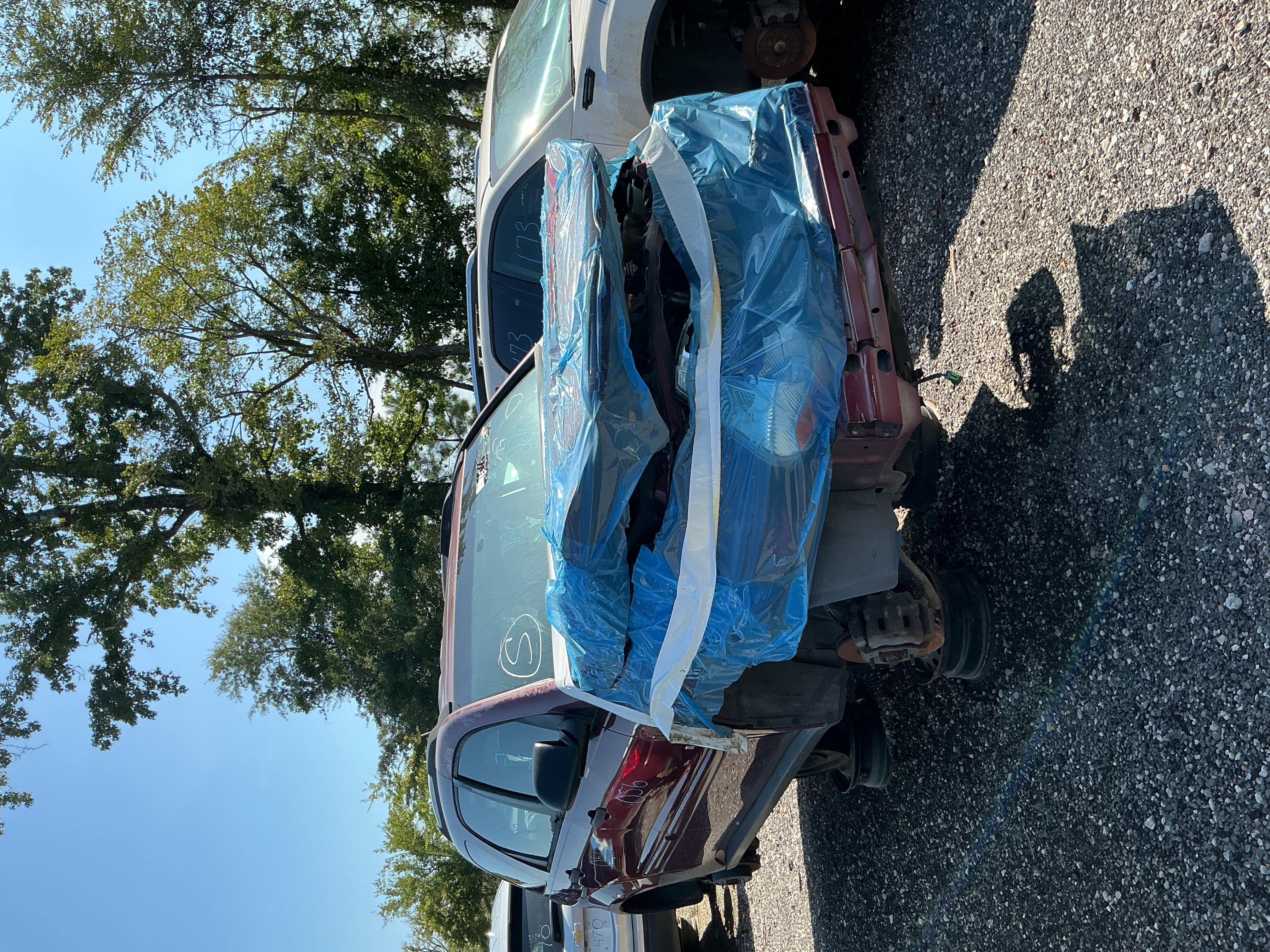 2007 CHEVROLET Equinox