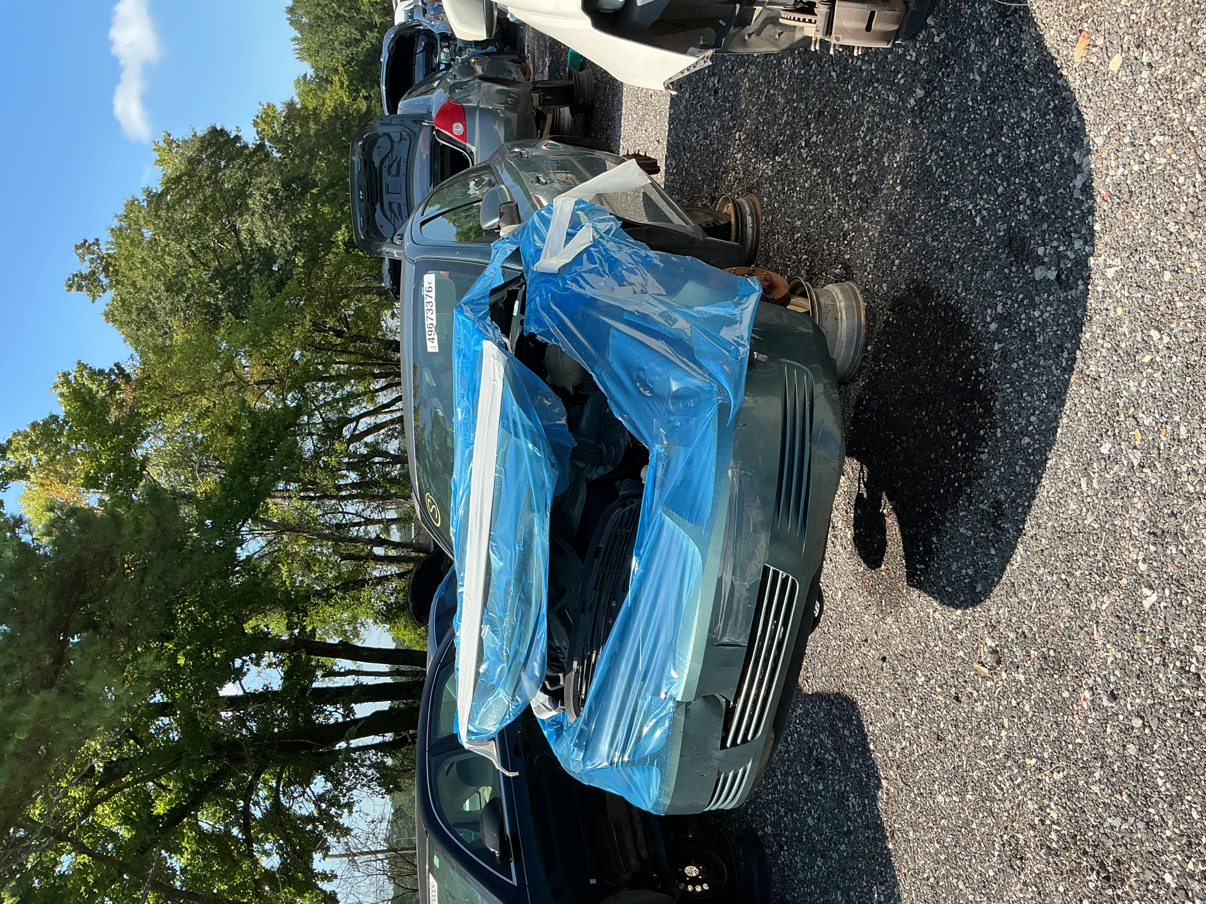 2009 CHEVROLET Cobalt