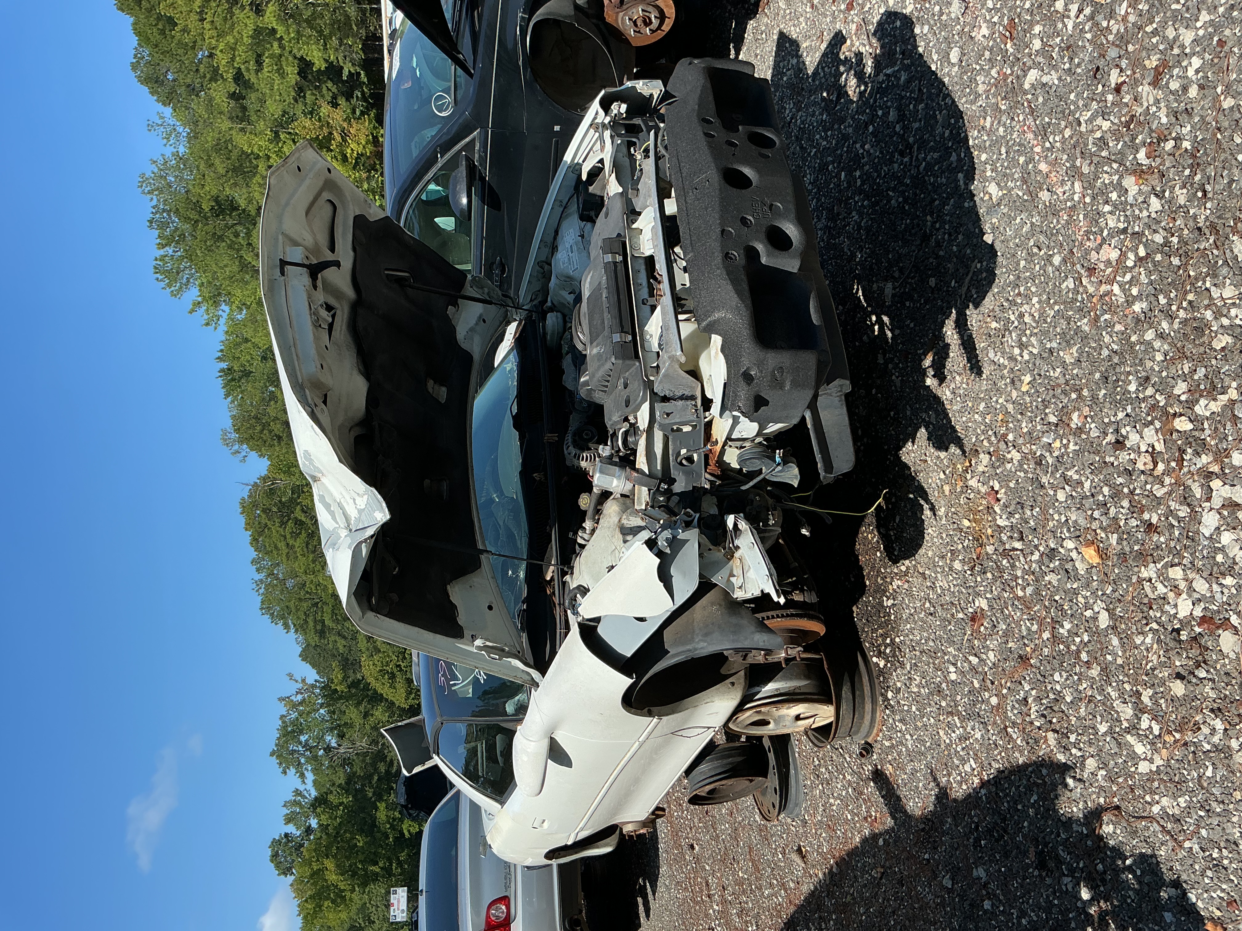 1999 CHEVROLET Camaro