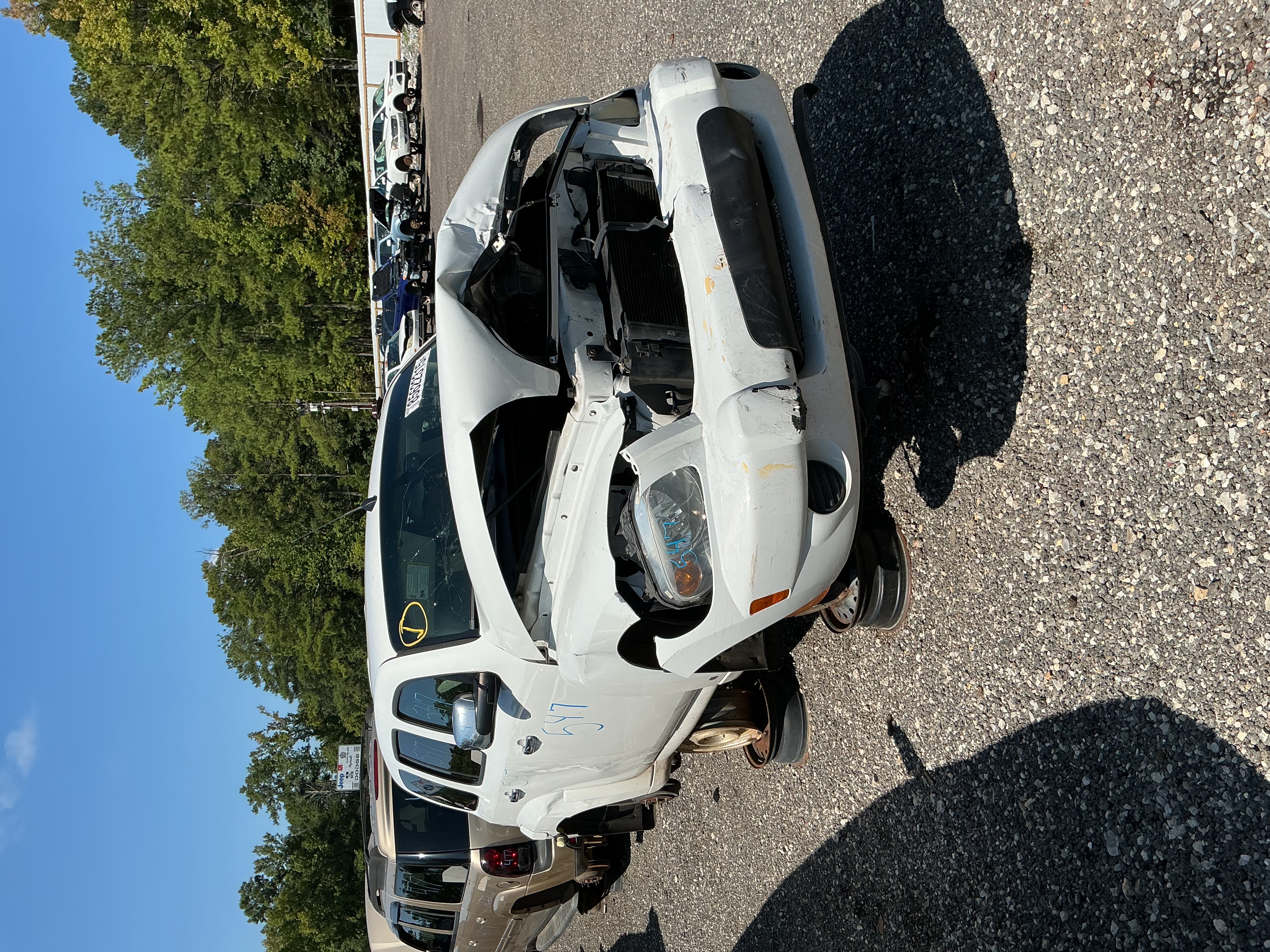 2007 CHEVROLET Hhr