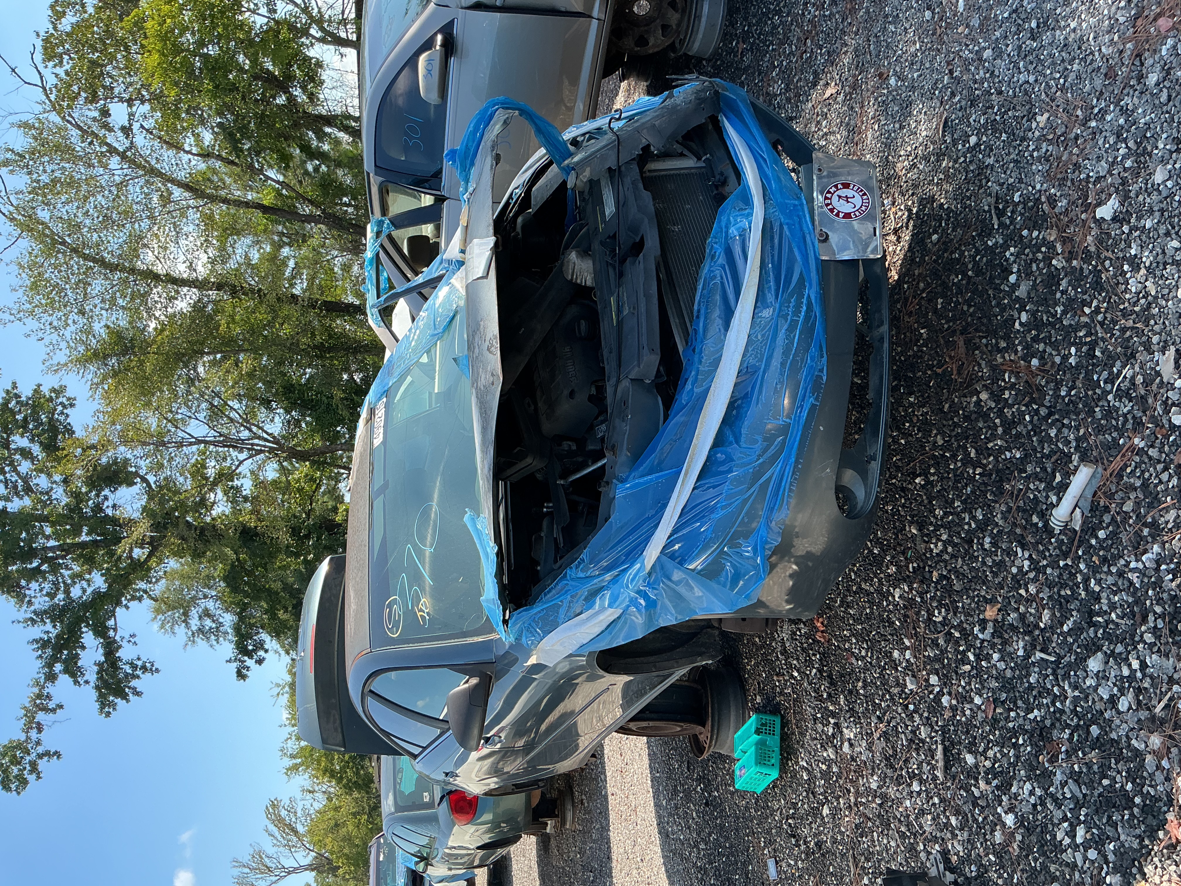 2006 PONTIAC G6