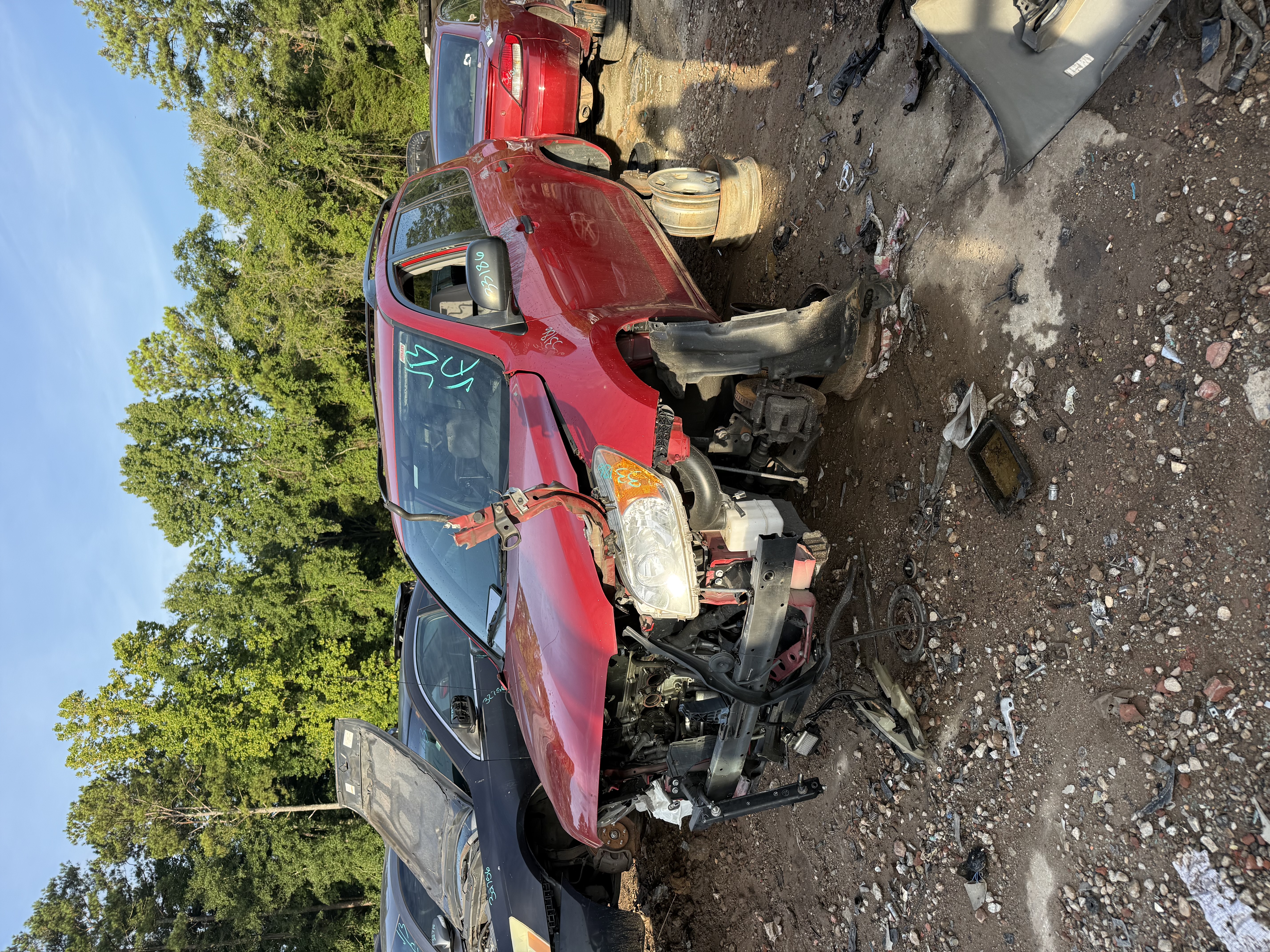 2007 TOYOTA Rav4