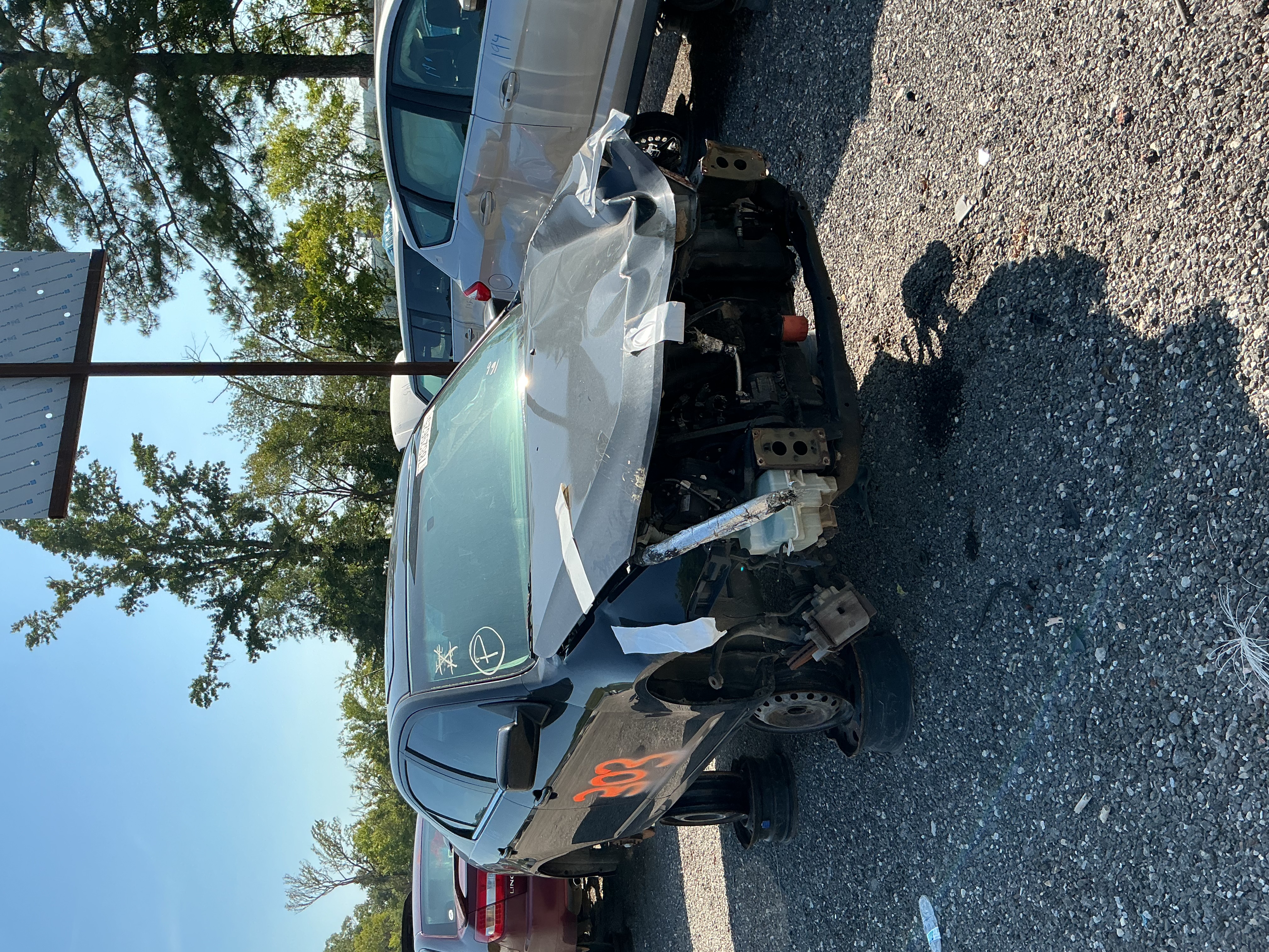 2010 FORD Fusion