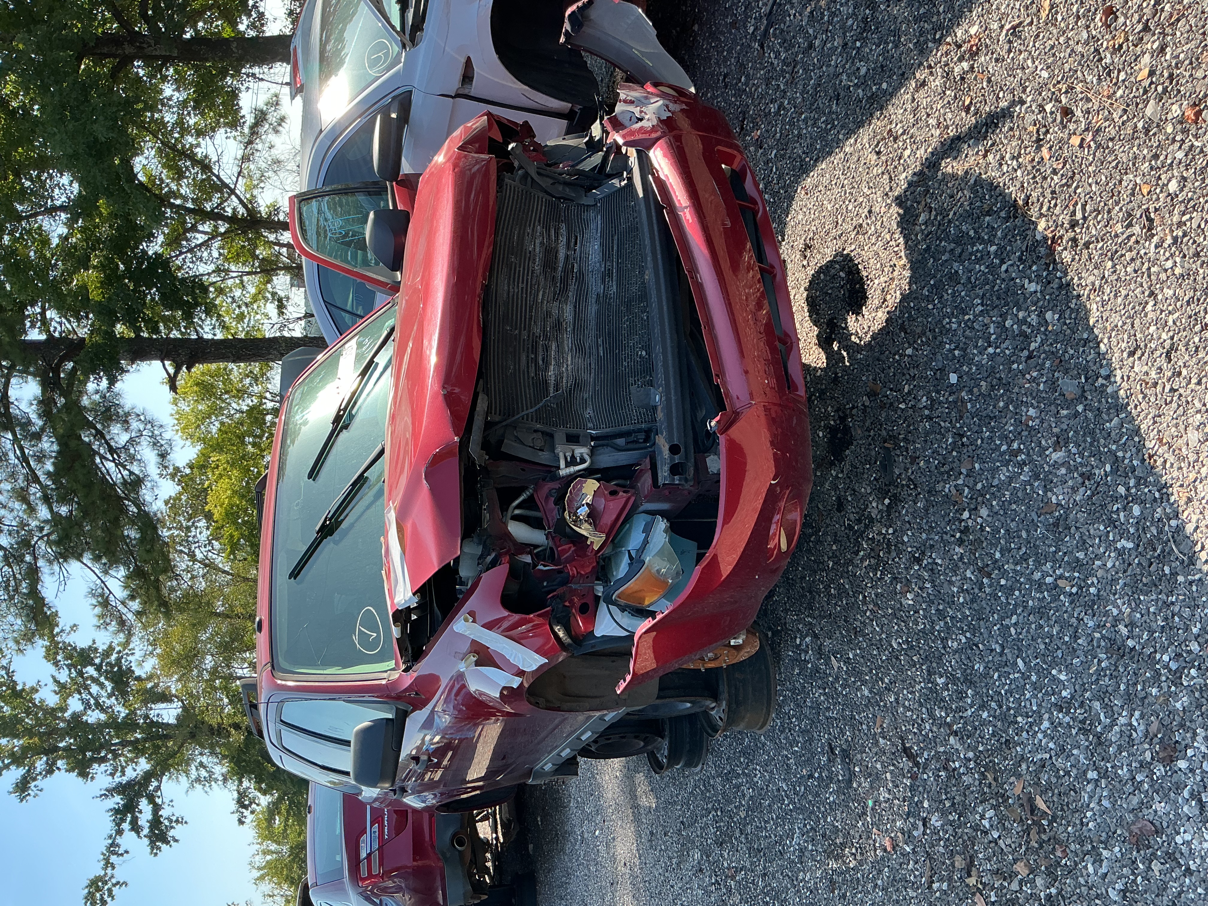 2012 FORD Escape