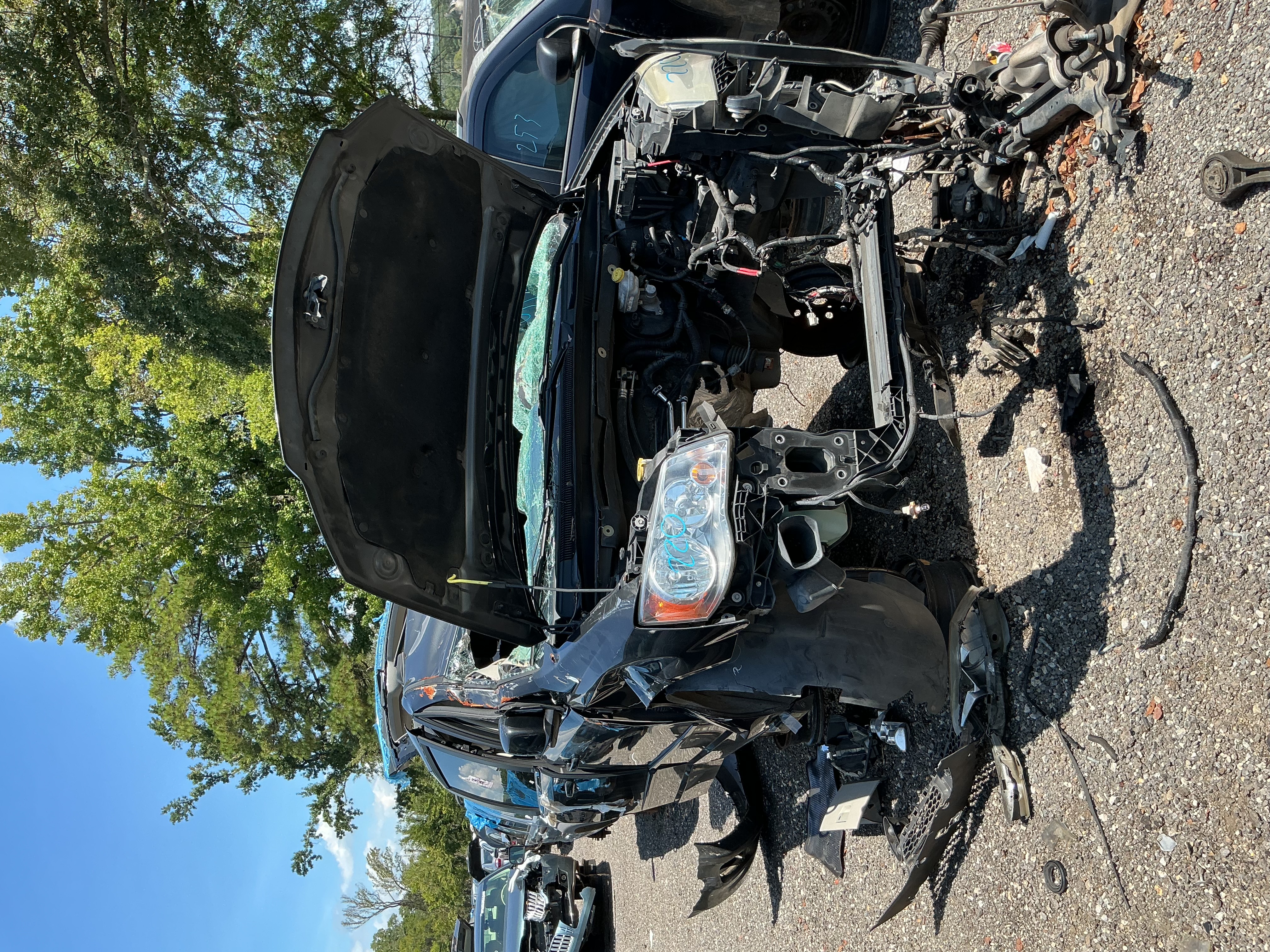 2011 DODGE Grand Caravan