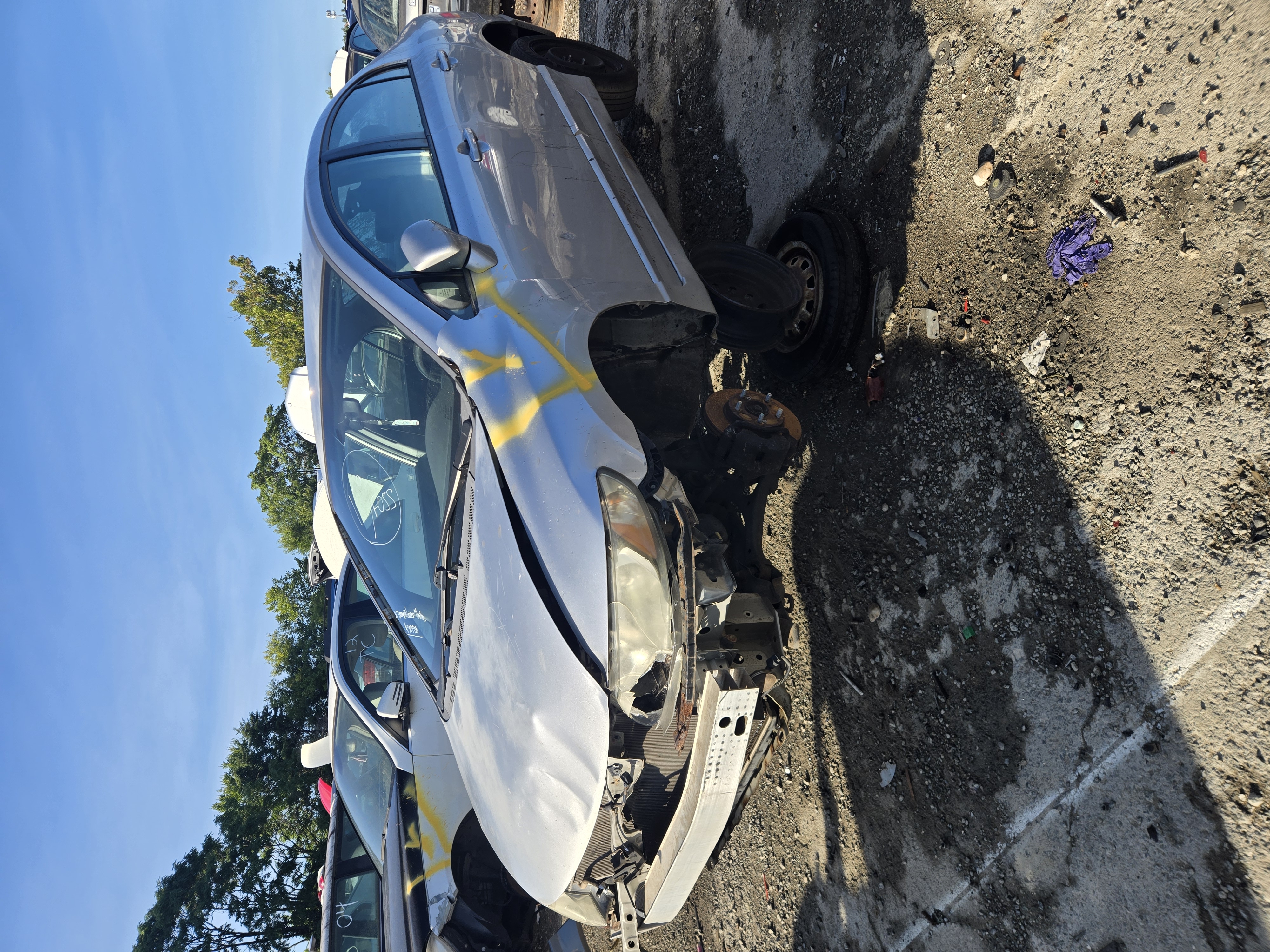 2009 HONDA Civic