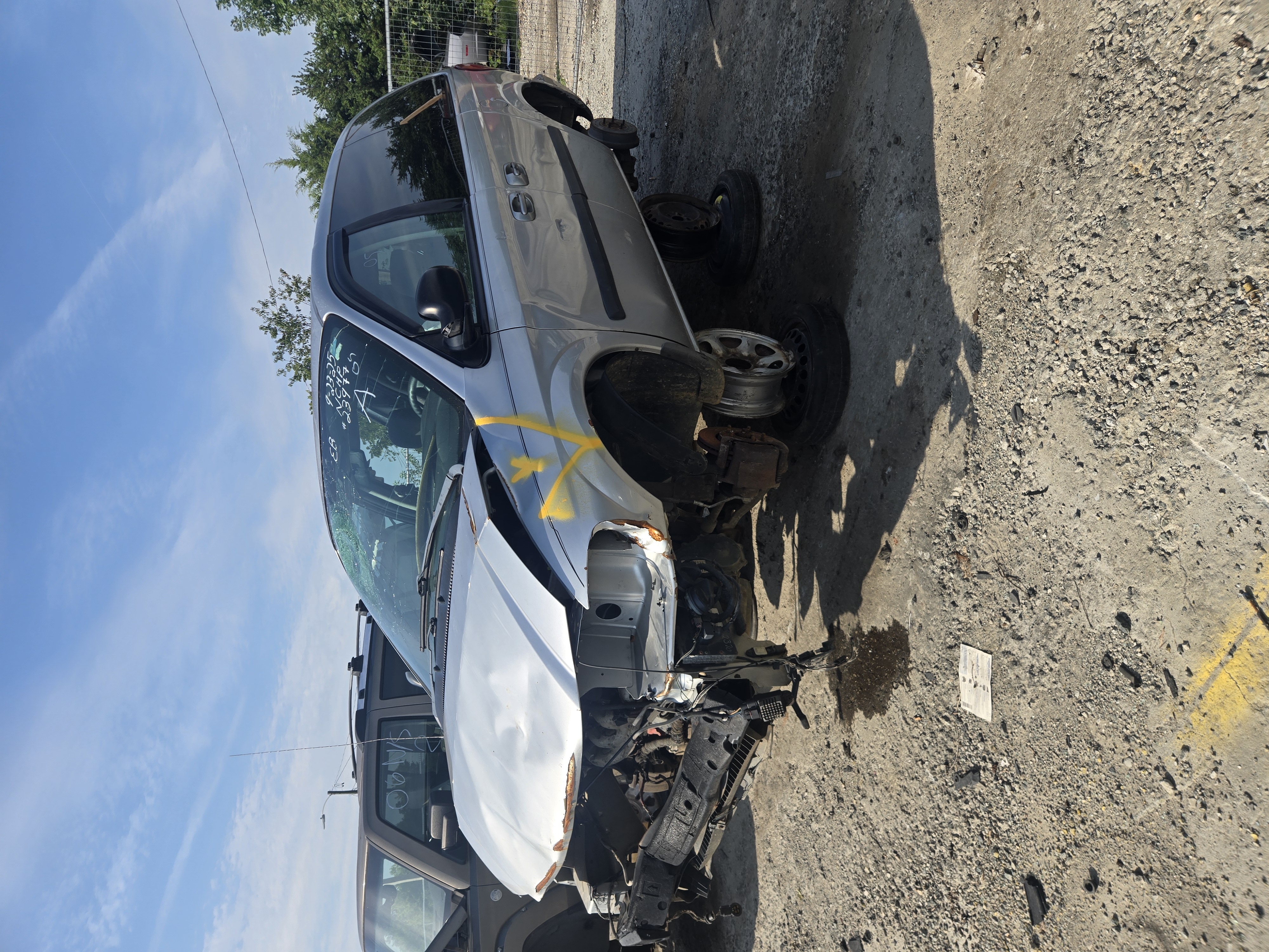 2006 DODGE Caravan/Grand Caravan