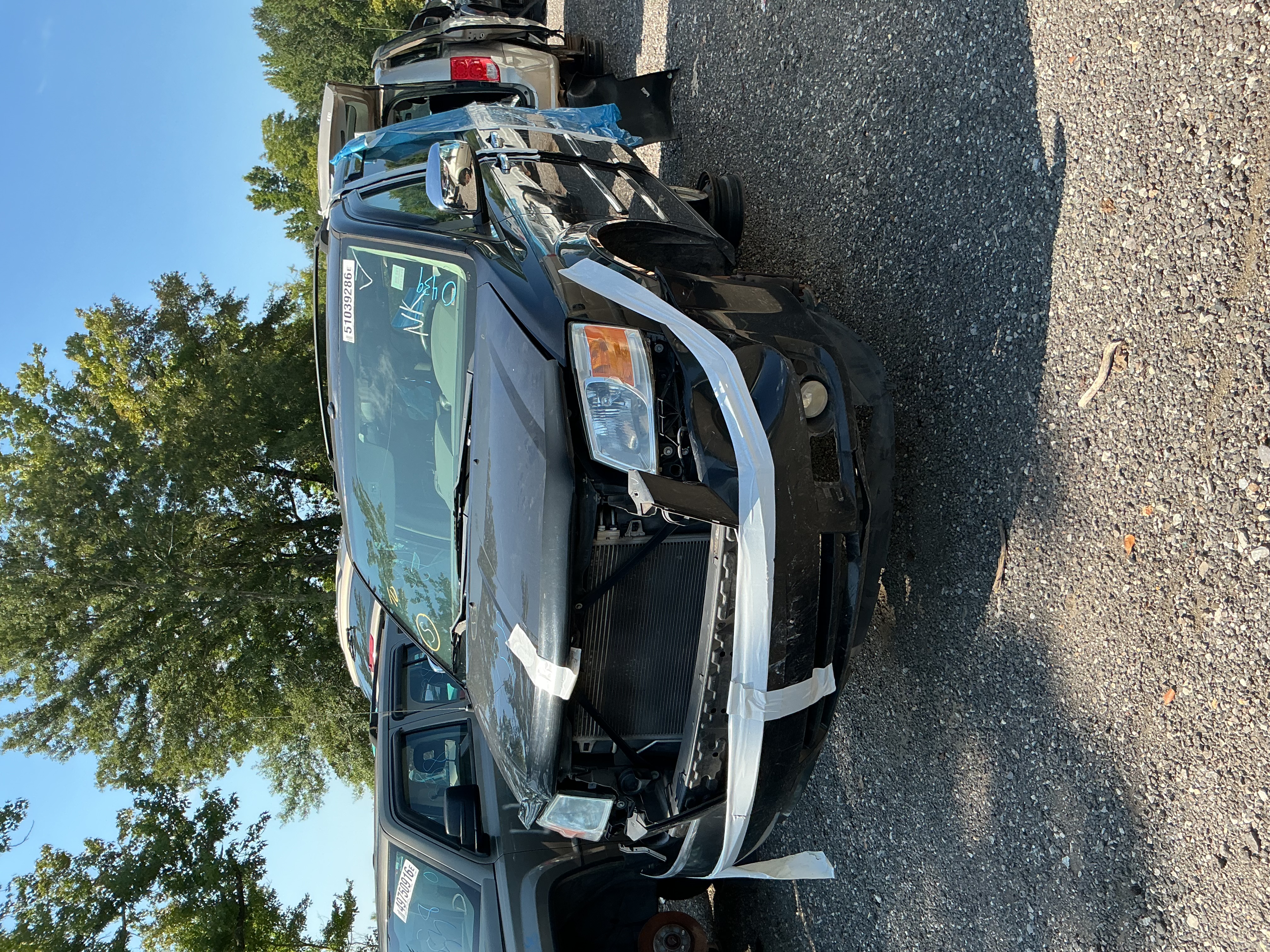 2008 DODGE Caravan/Grand Caravan