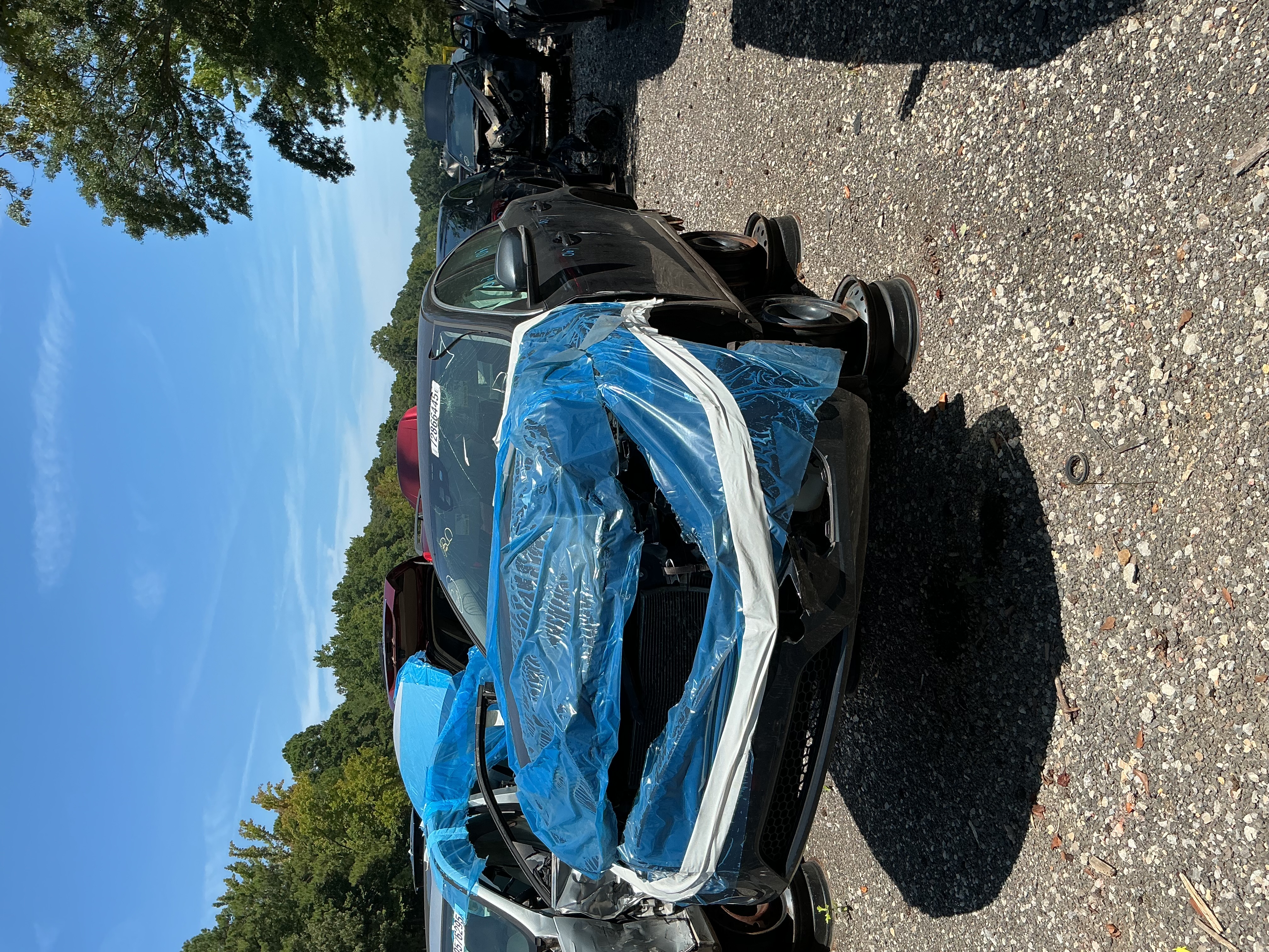 2012 VOLVO S60