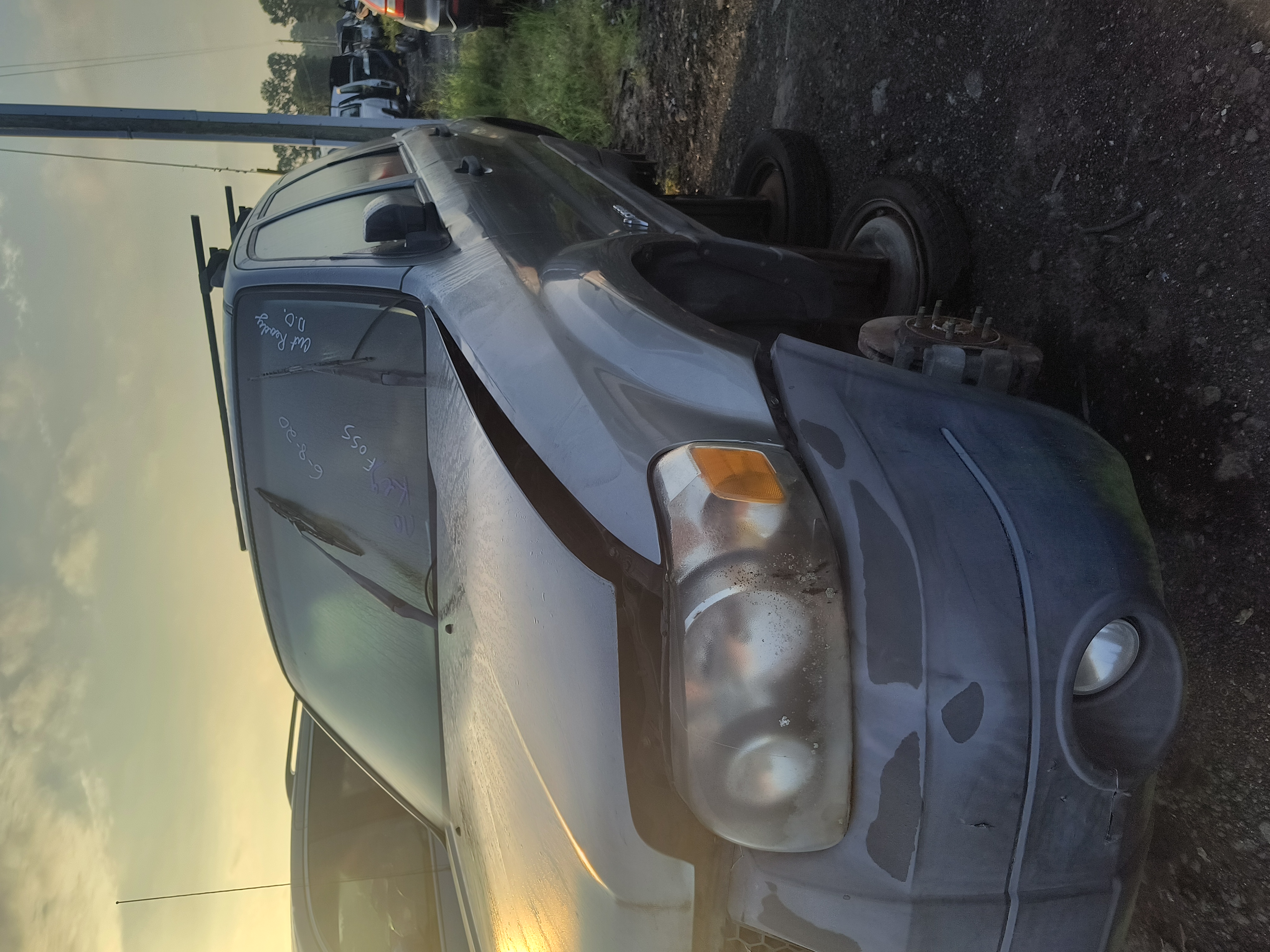 2007 FORD Escape