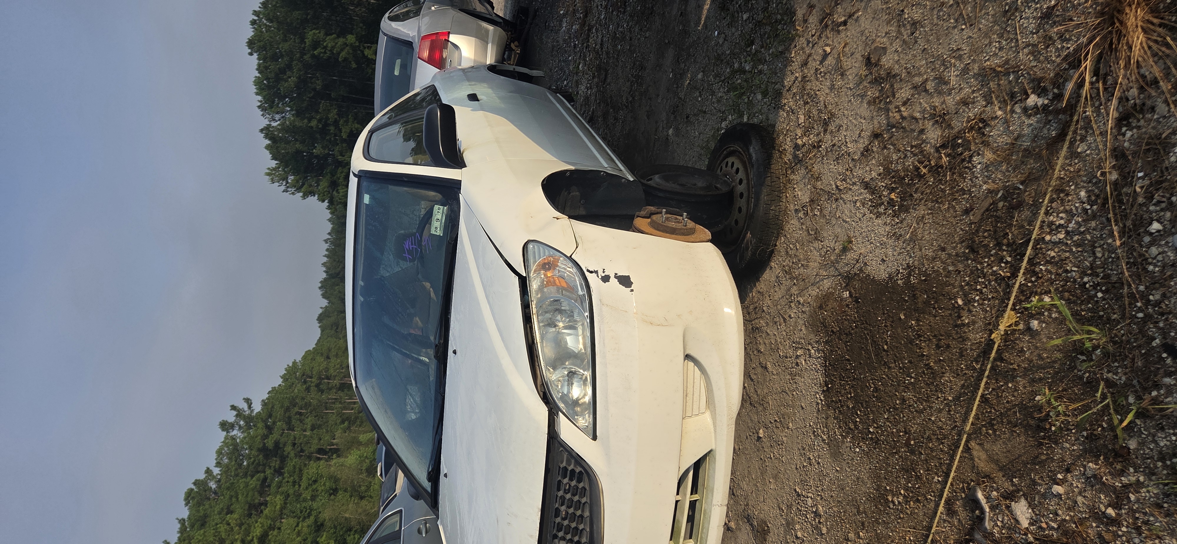 2005 HONDA Civic