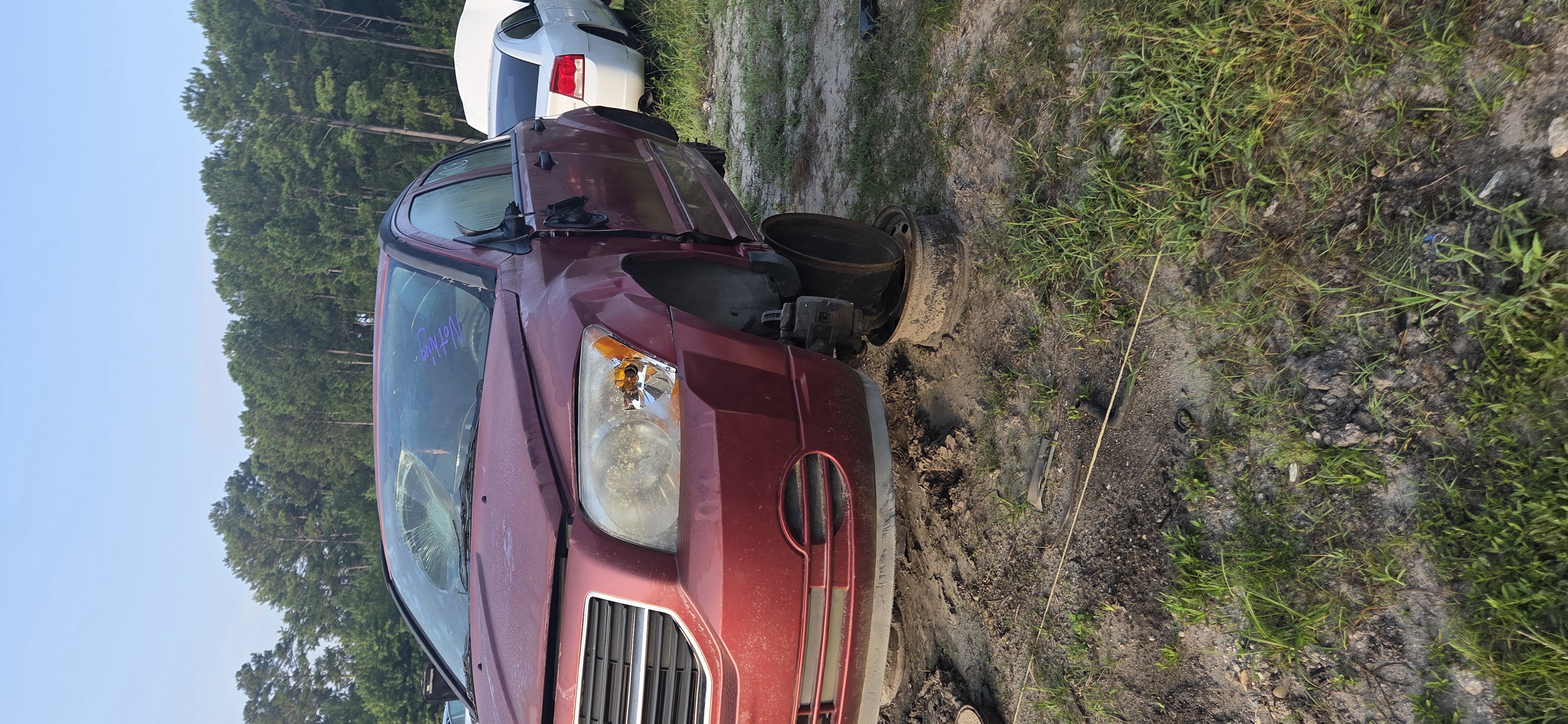 2007 DODGE Caliber