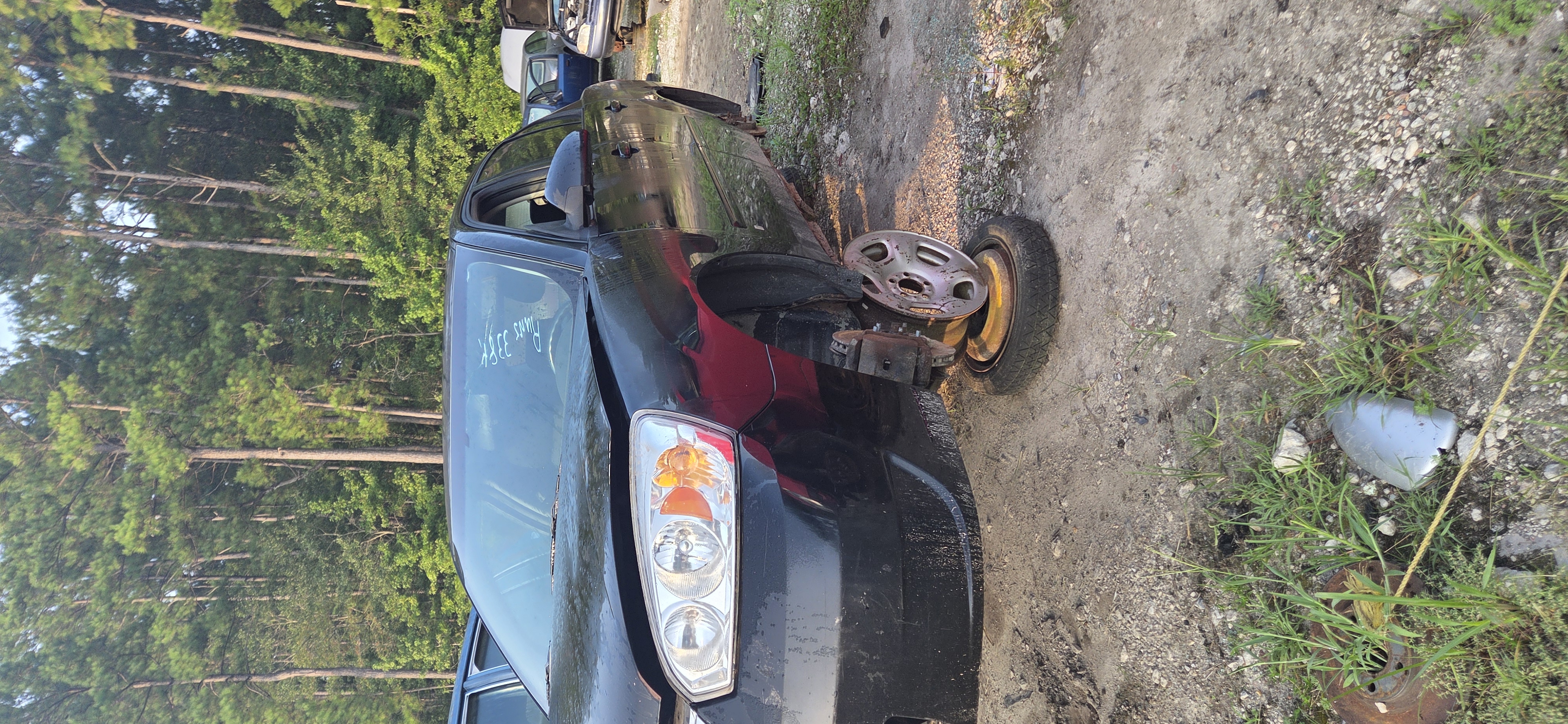 2007 CHEVROLET Malibu