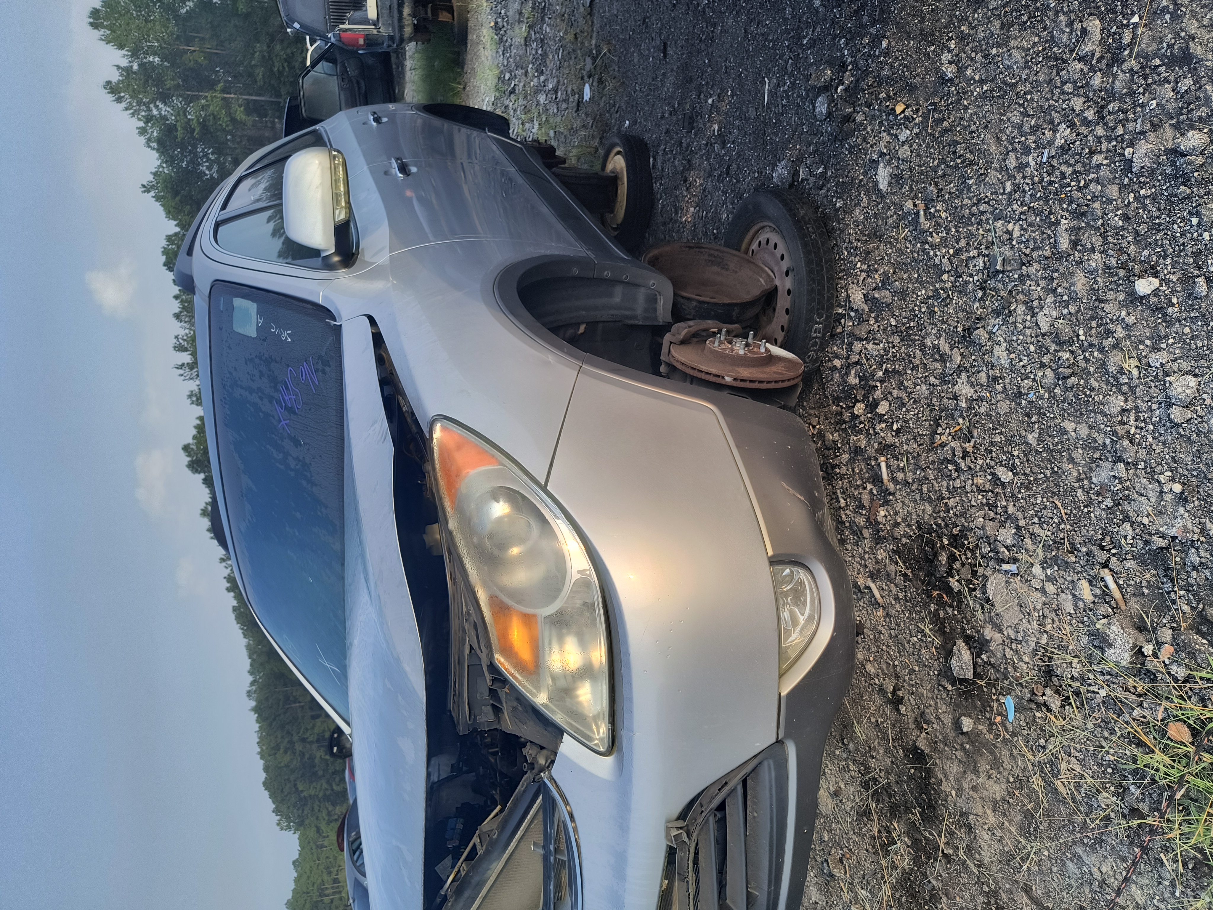 2012 HYUNDAI Veracruz