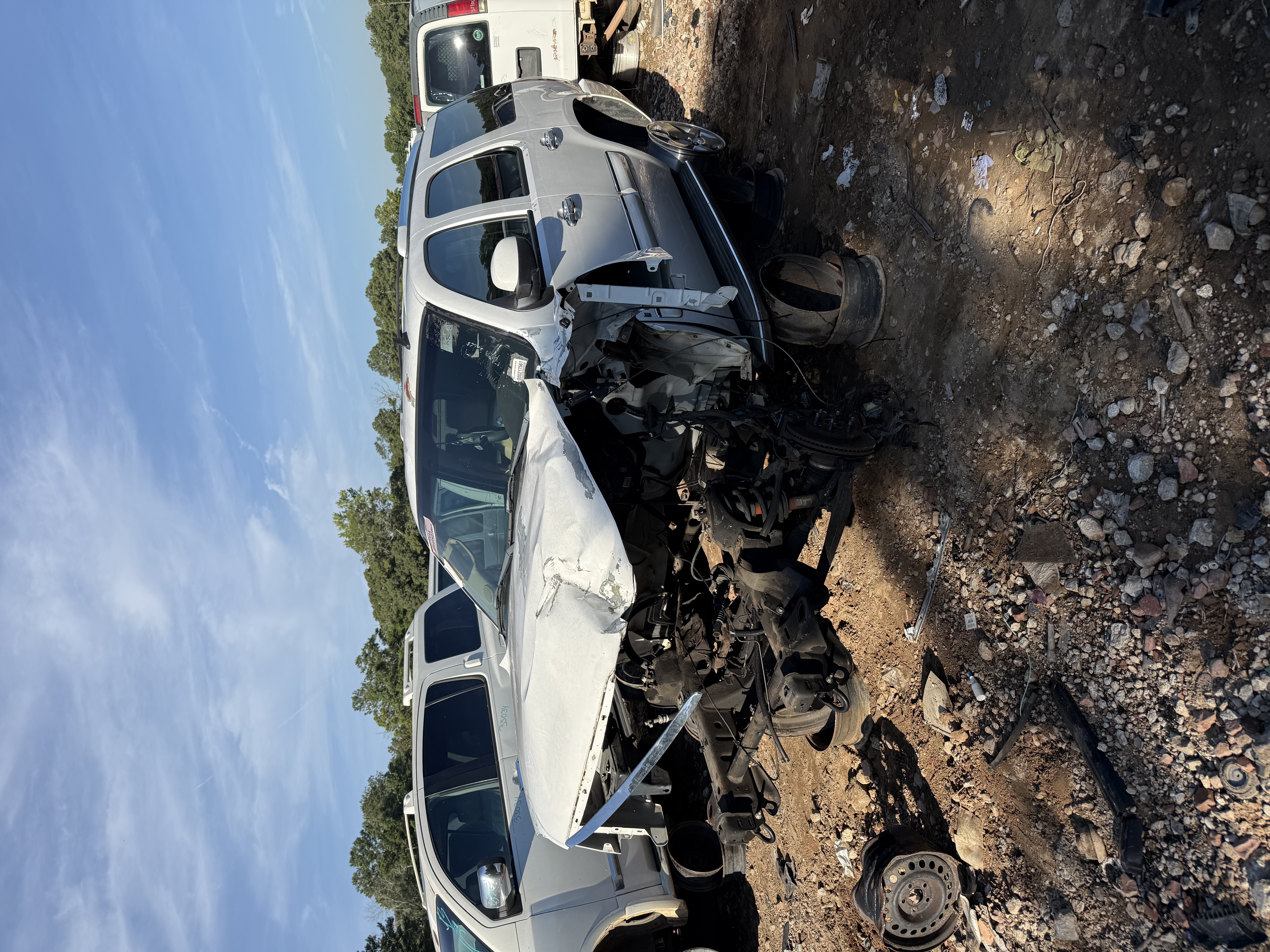 2007 GMC Yukon