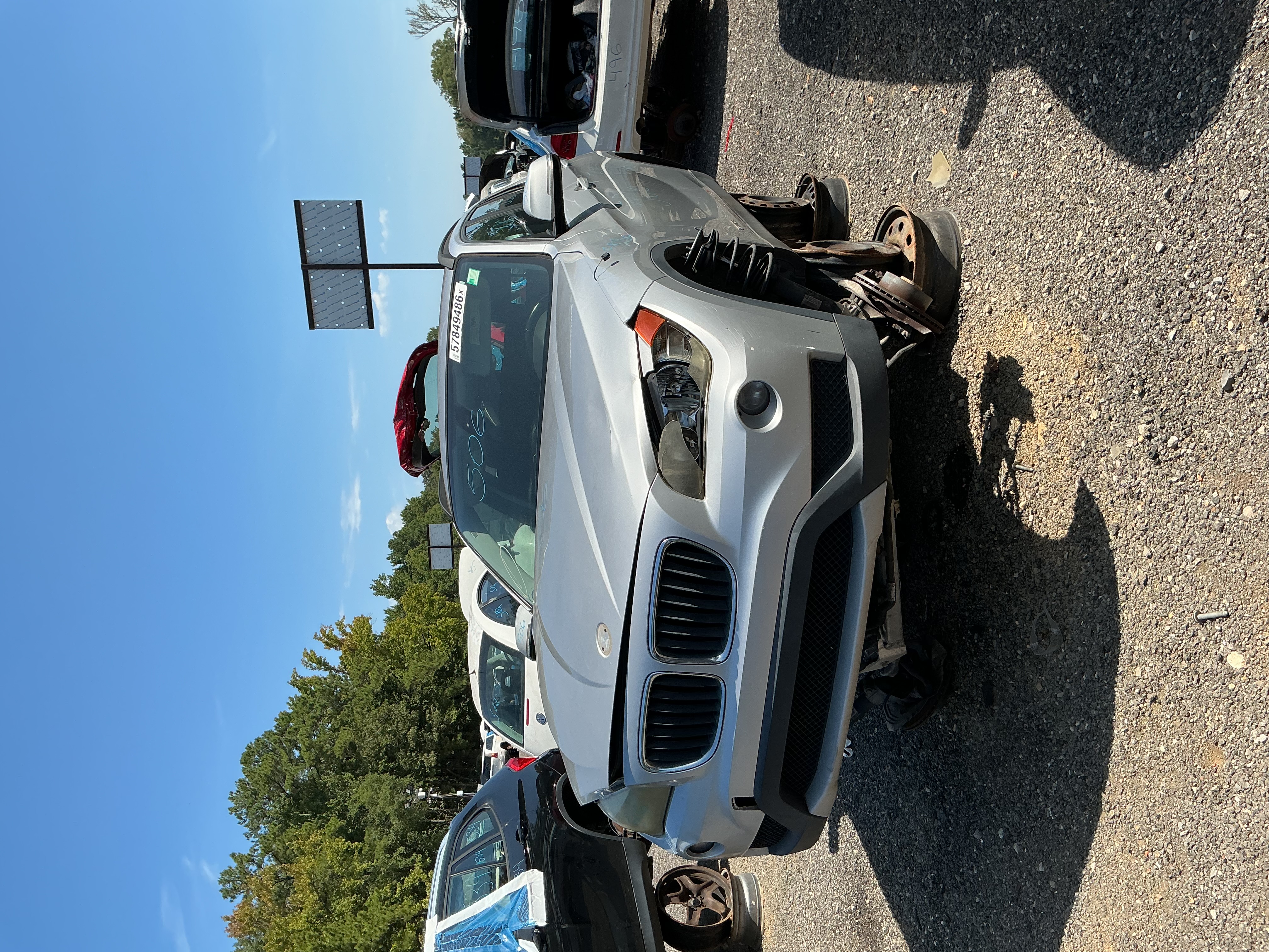 2013 BMW X1