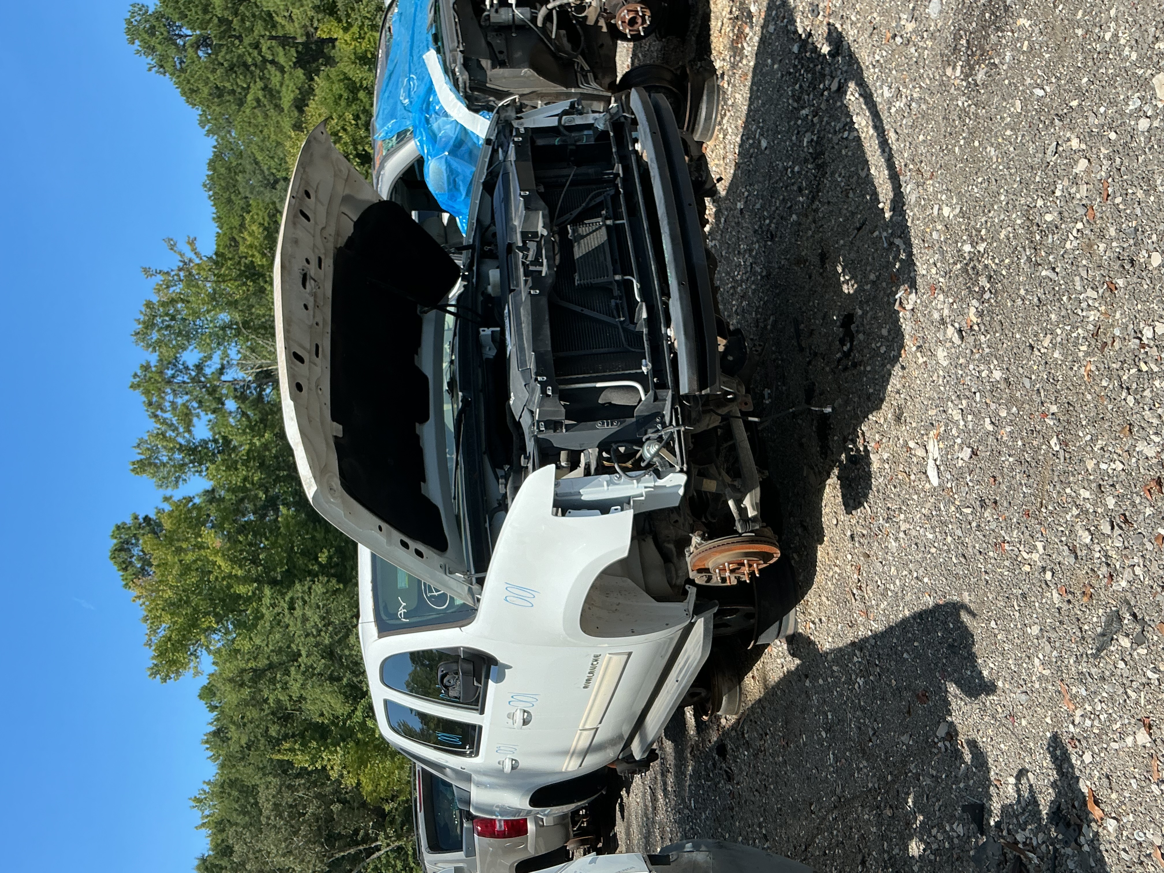 2010 CHEVROLET Avalanche